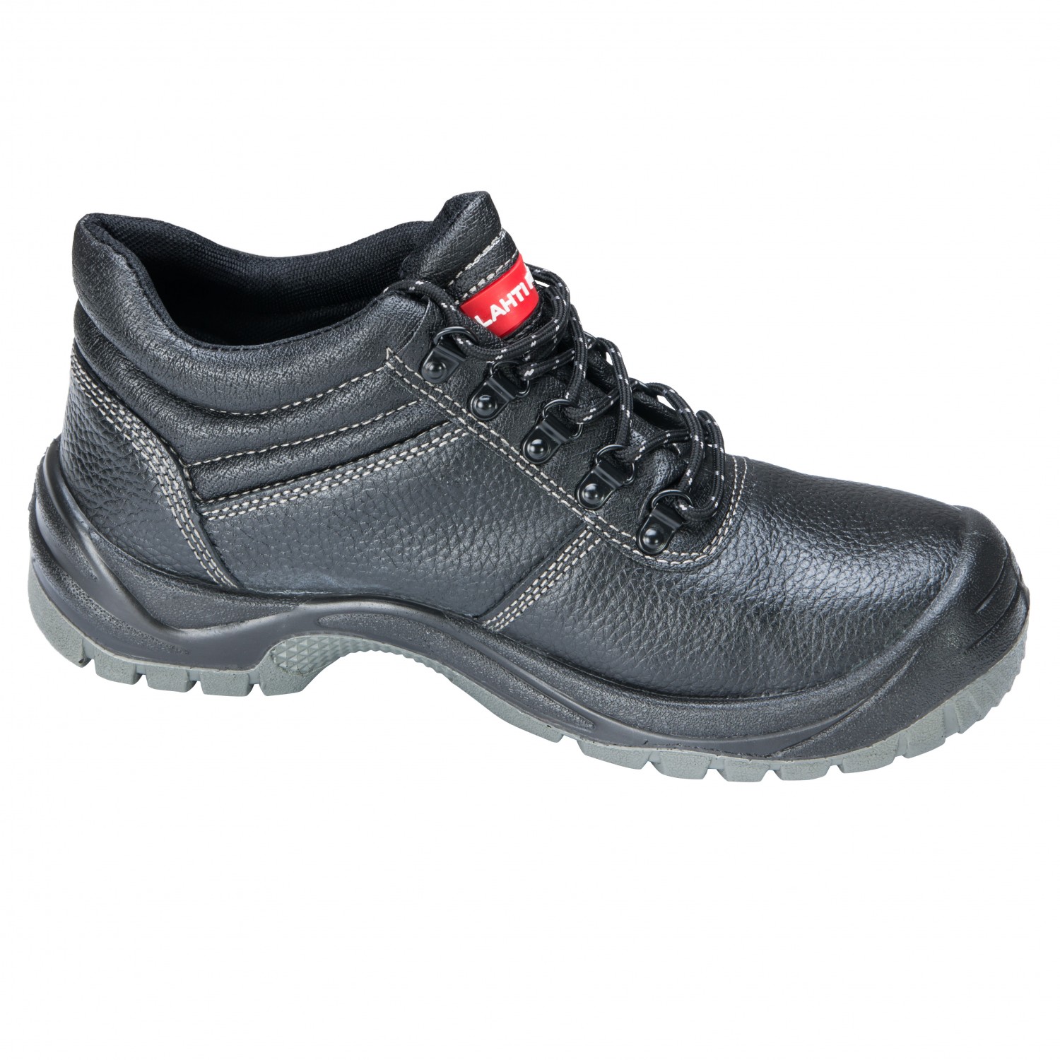 LahtiPro Ankle Shoes, Leather , Black, S3 Src, 39 , CE, LAHTI (Skostorlek : 46) - 5