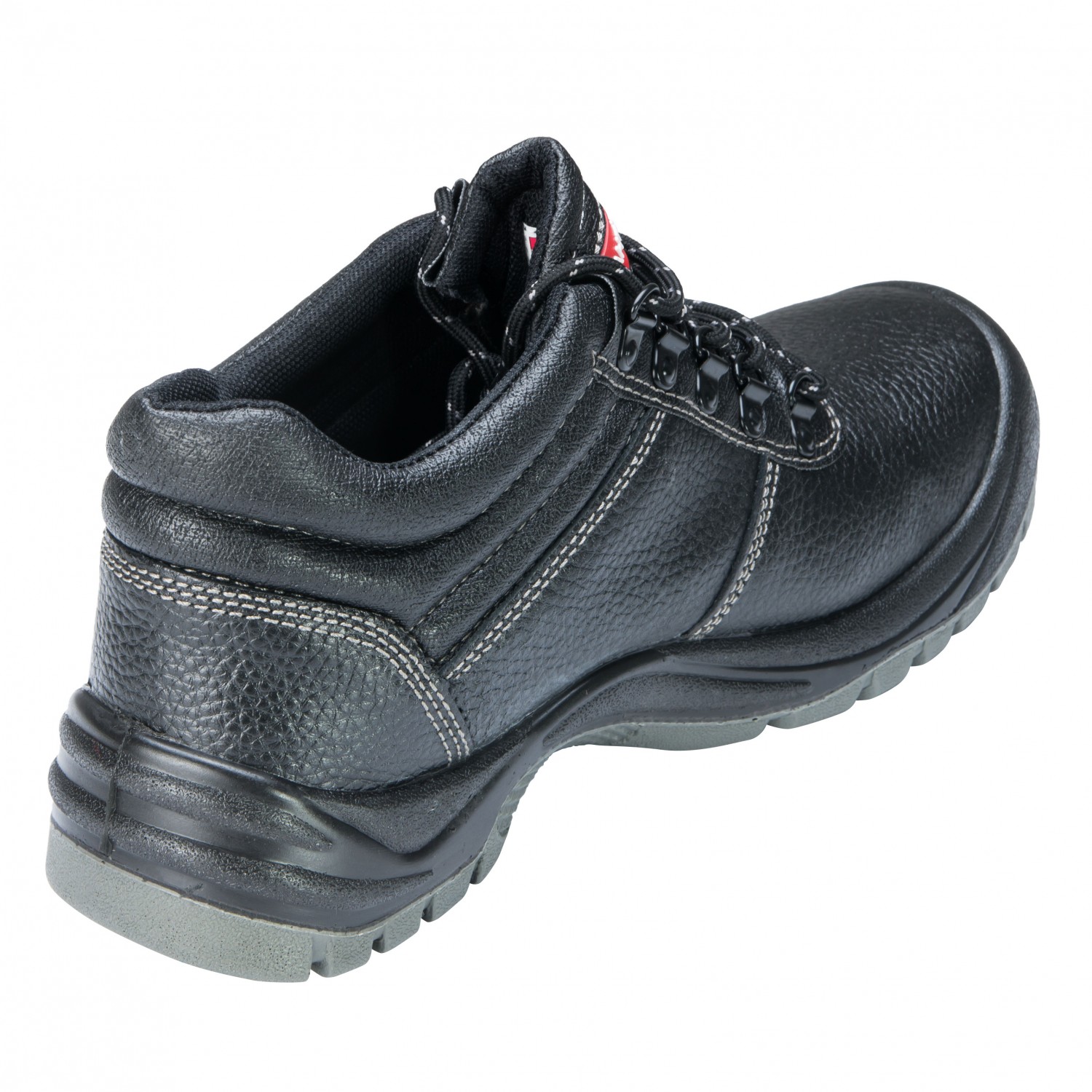 LahtiPro Ankle Shoes, Leather , Black, S3 Src, 39 , CE, LAHTI (Skostorlek : 46) - 4