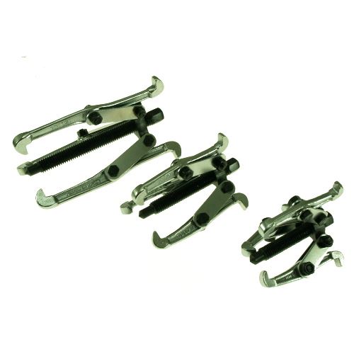 Beast Avdragare med tre ben, SET MED 3: 75, 100, 150 mm
