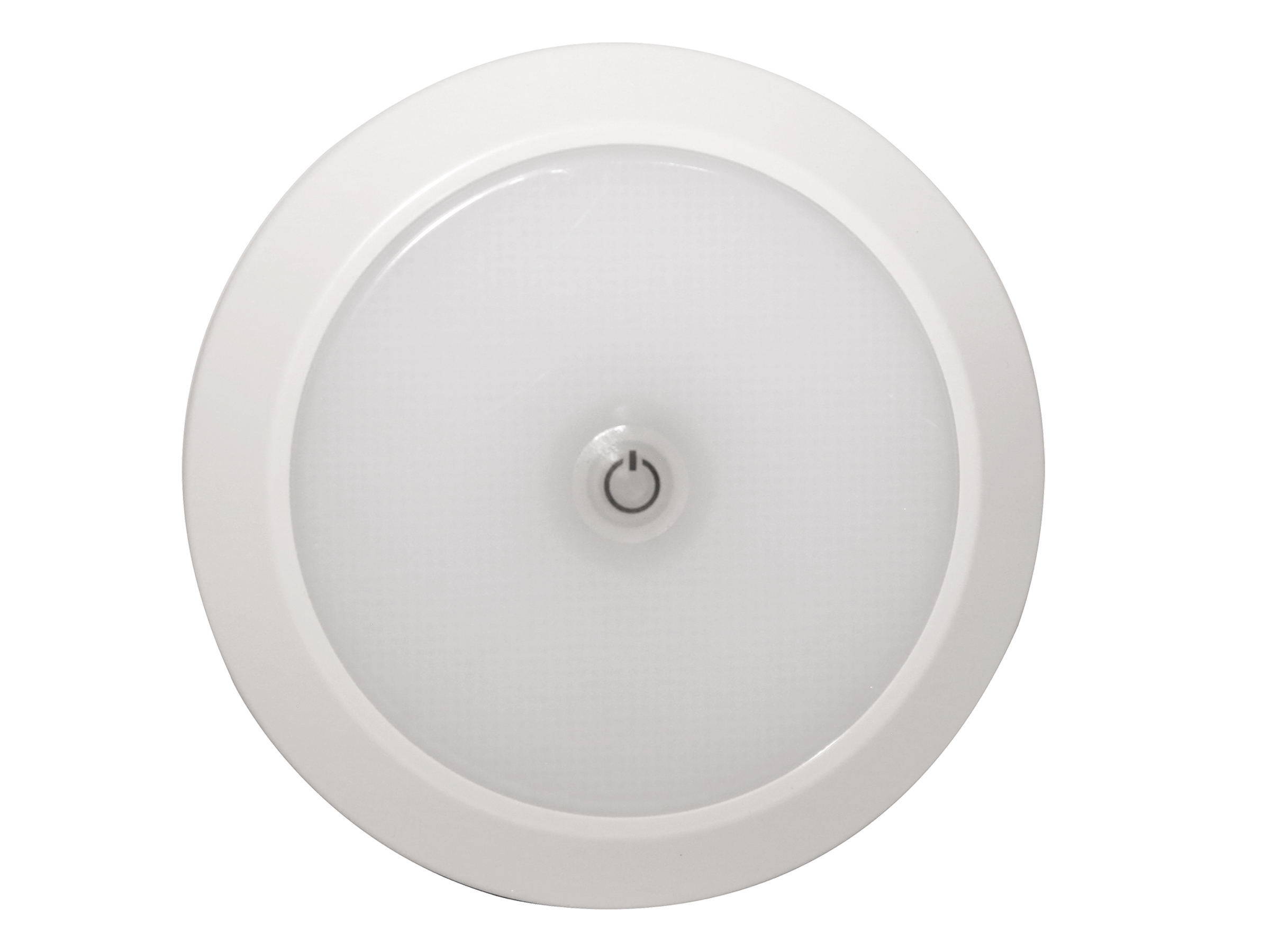 Taklampa Rund 400lm 5"