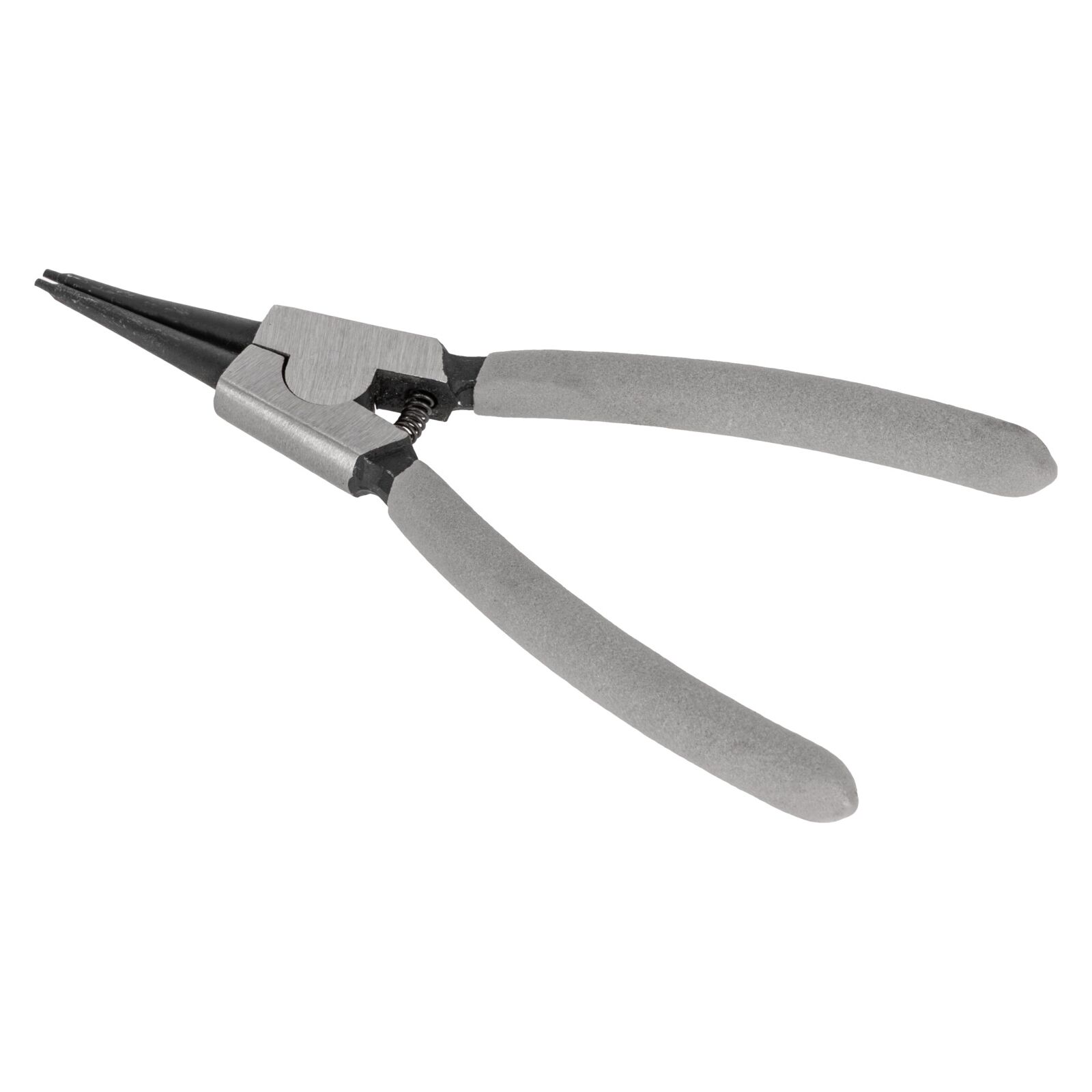 Mega Spårringstång Seeger raka käftar utvändiga 150 mm - 3