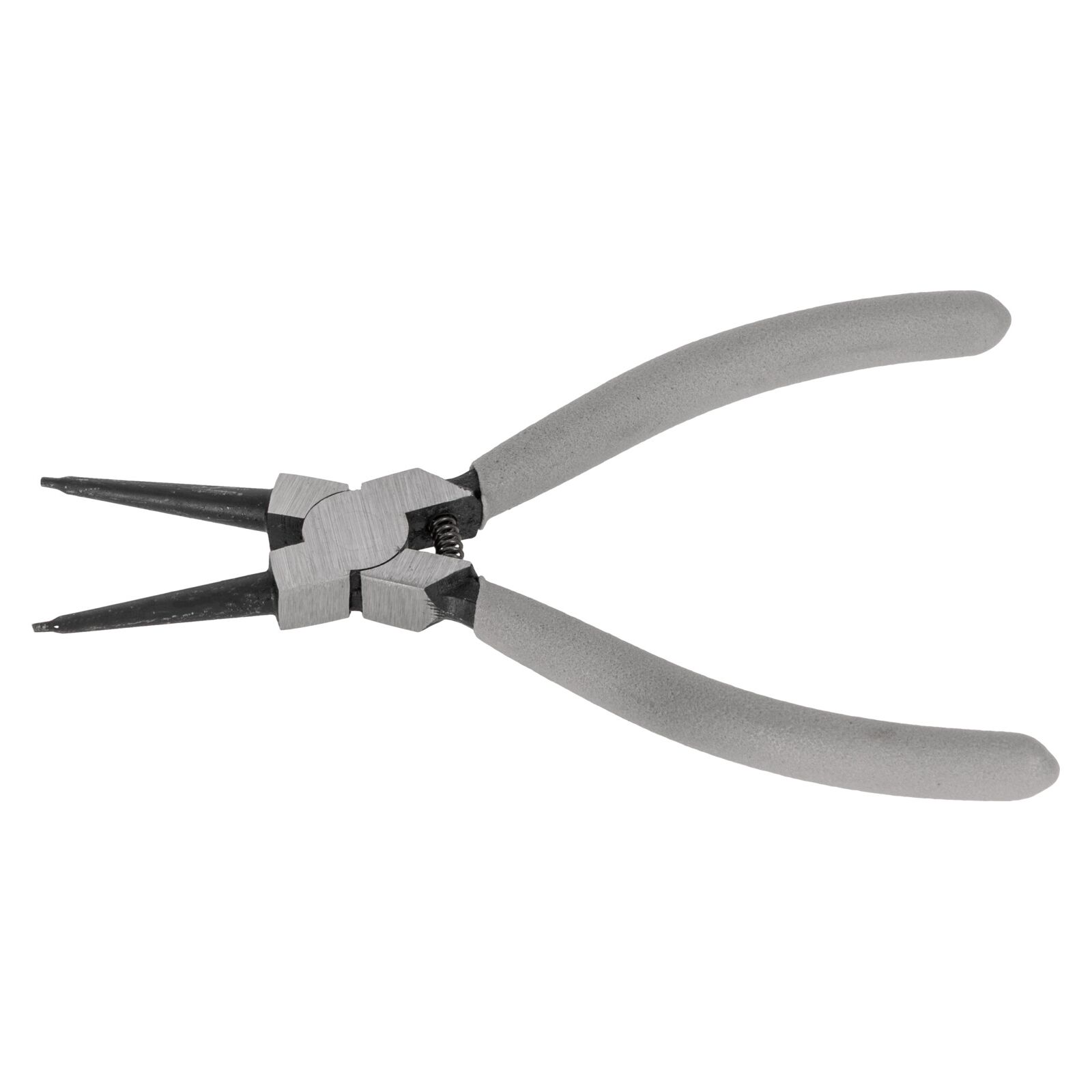 Mega Spårringstång Seeger raka käftar invändiga 150 mm - 2