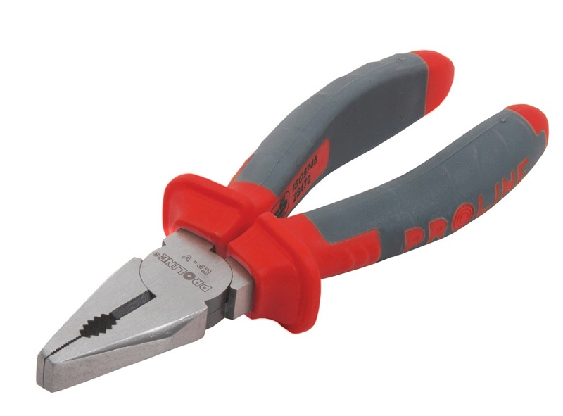 PROLINE TOOLS Kombitång 160 mm, Proline (Storlek (mm) : 160)