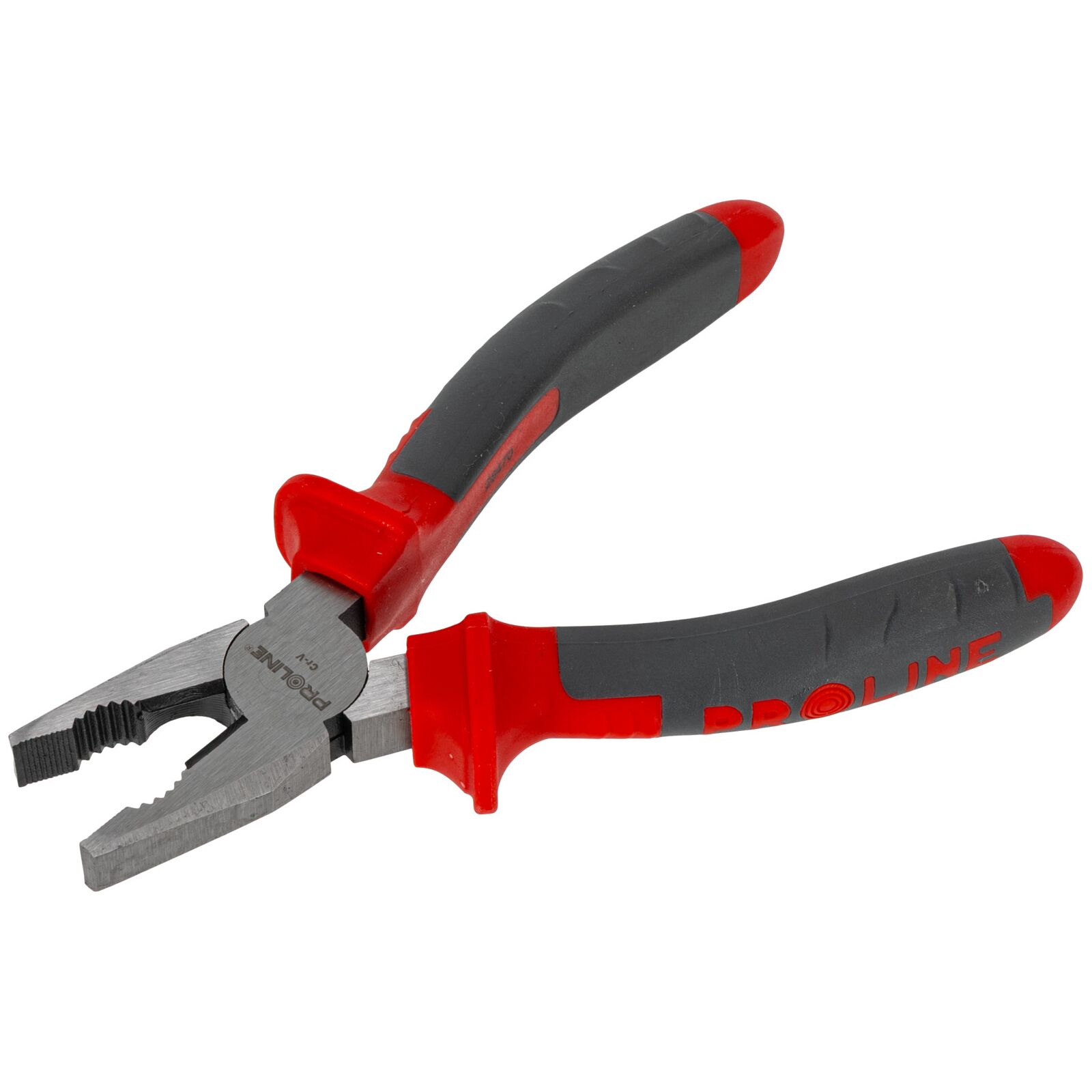 PROLINE TOOLS Kombitång 160 mm, Proline (Storlek (mm) : 180) - 5
