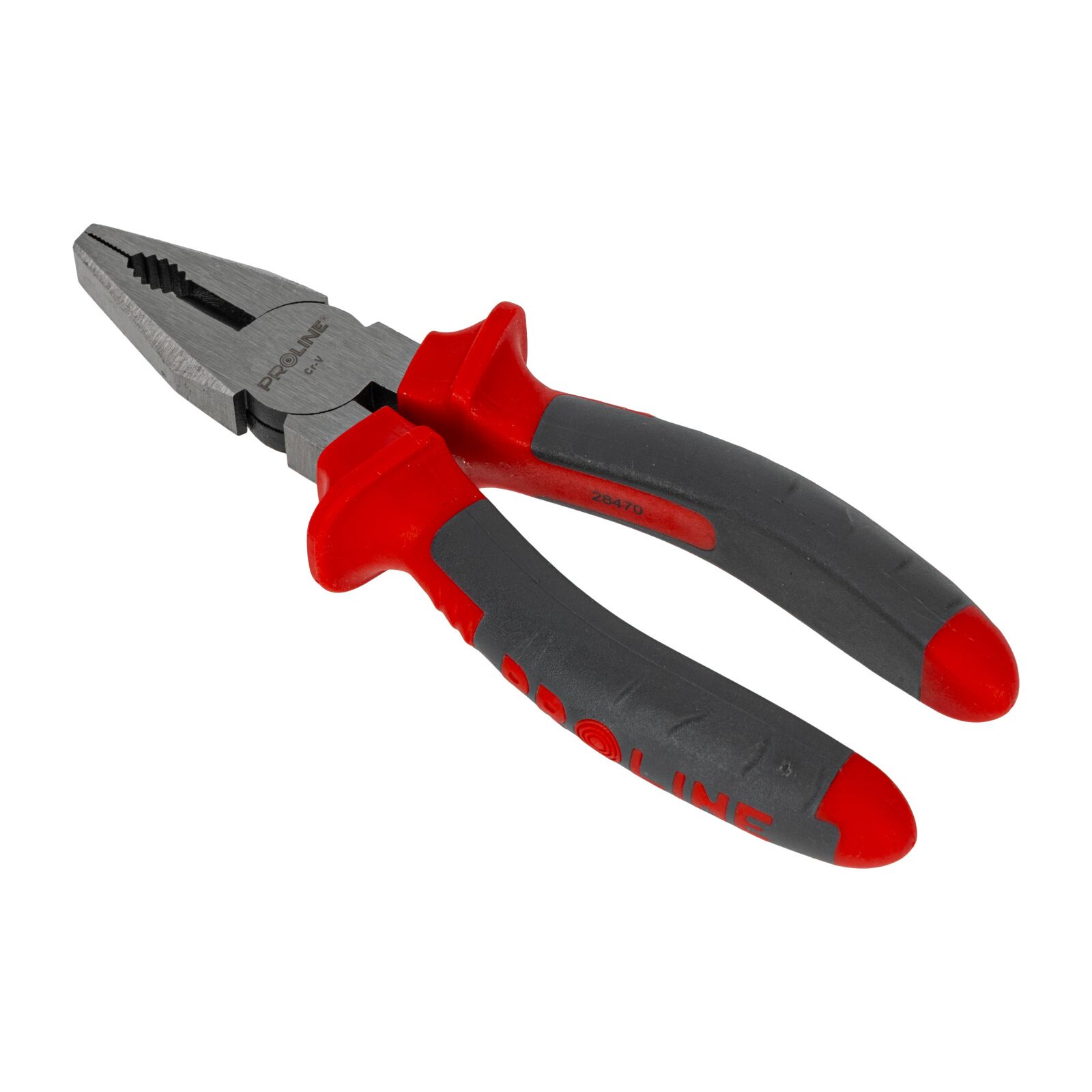 PROLINE TOOLS Kombitång 160 mm, Proline (Storlek (mm) : 180) - 2
