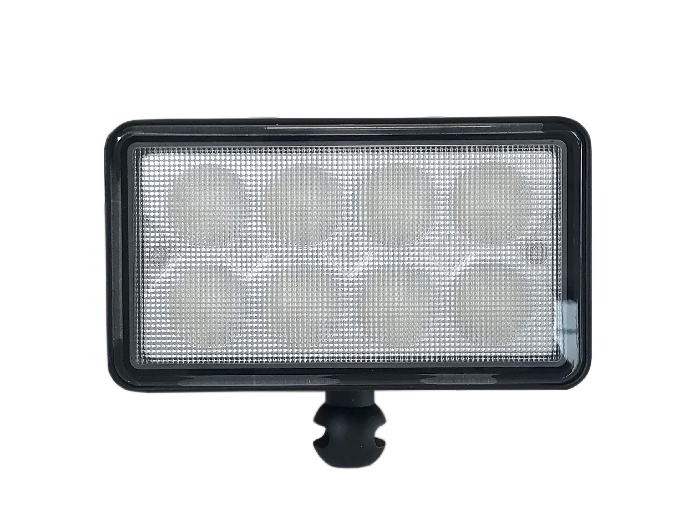 Traktorlampa John Deere 7000-9000