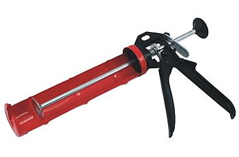 Beast Patronpistol, tubpistol med U-öppning 240 mm fogspruta