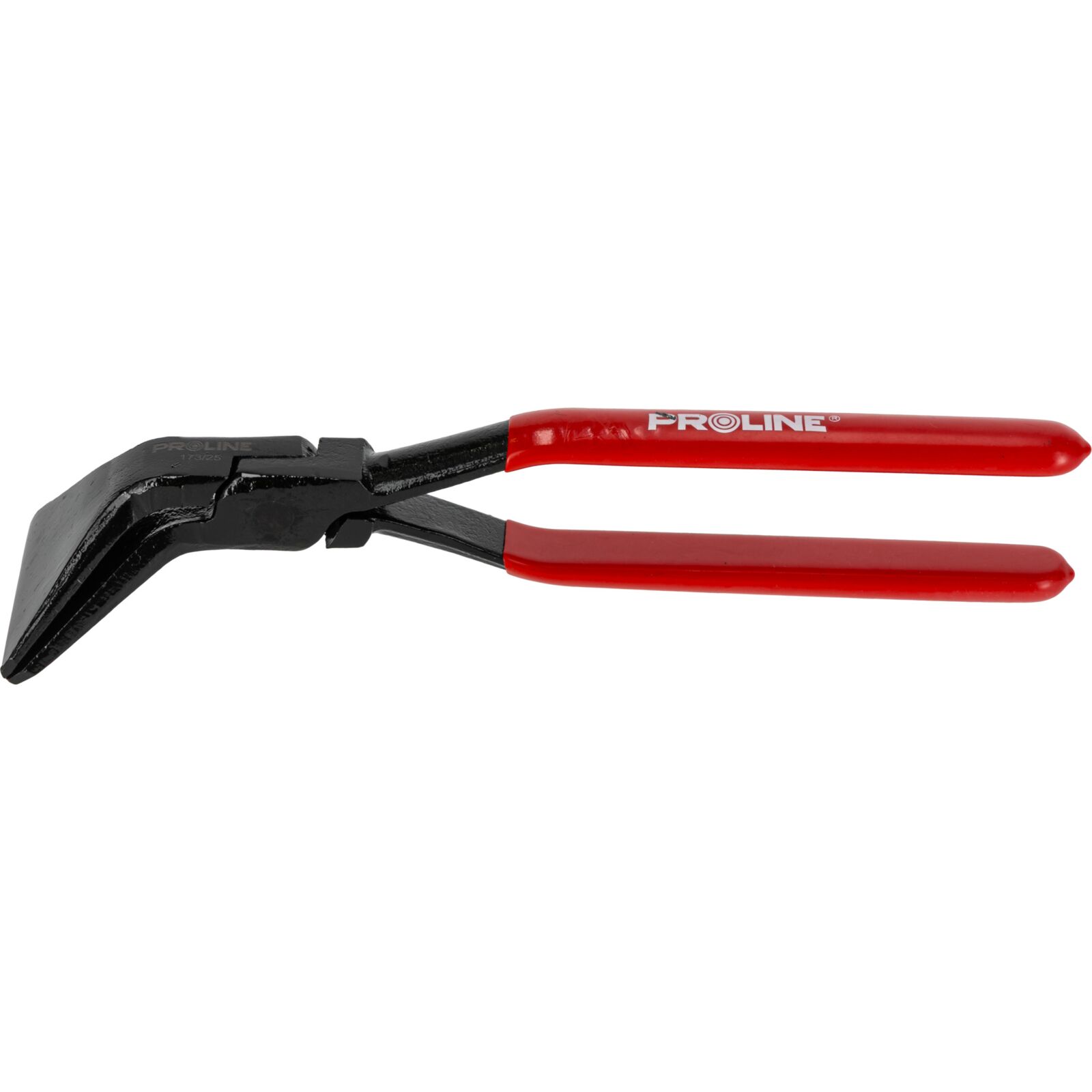 PROLINE TOOLS Sömskämtång 45 grader, 280 mm, Proline - 3