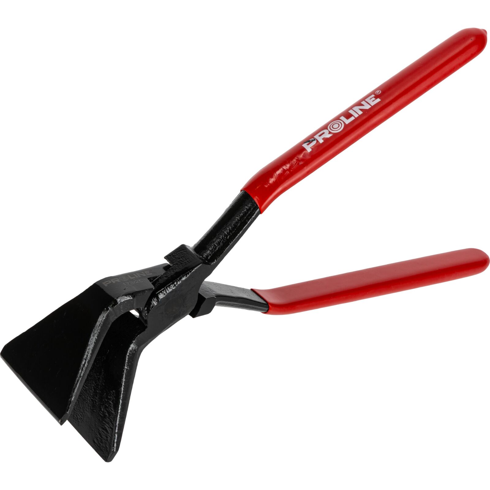 PROLINE TOOLS Sömskämtång 45 grader, 280 mm, Proline - 5