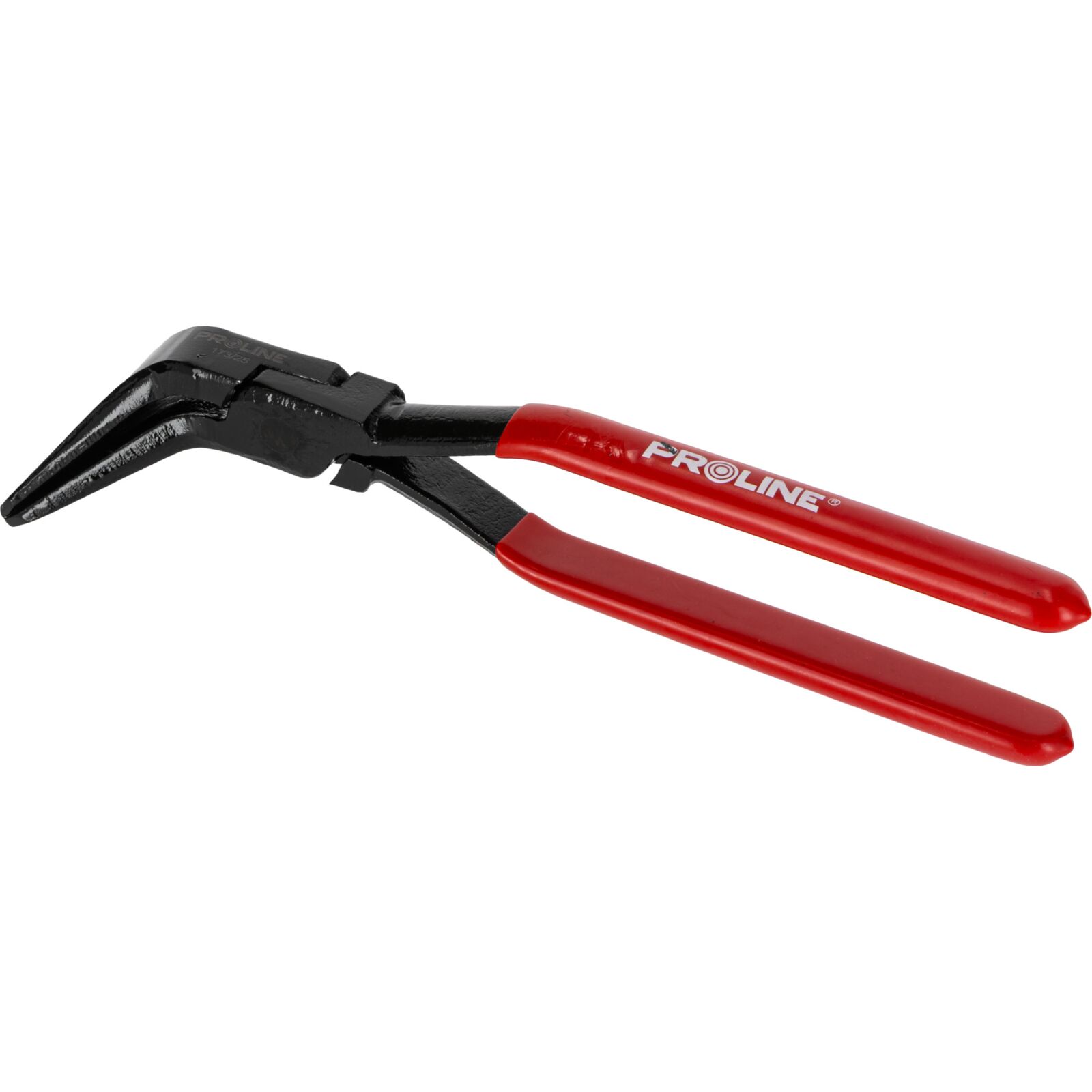 PROLINE TOOLS Sömskämtång 45 grader, 280 mm, Proline - 2