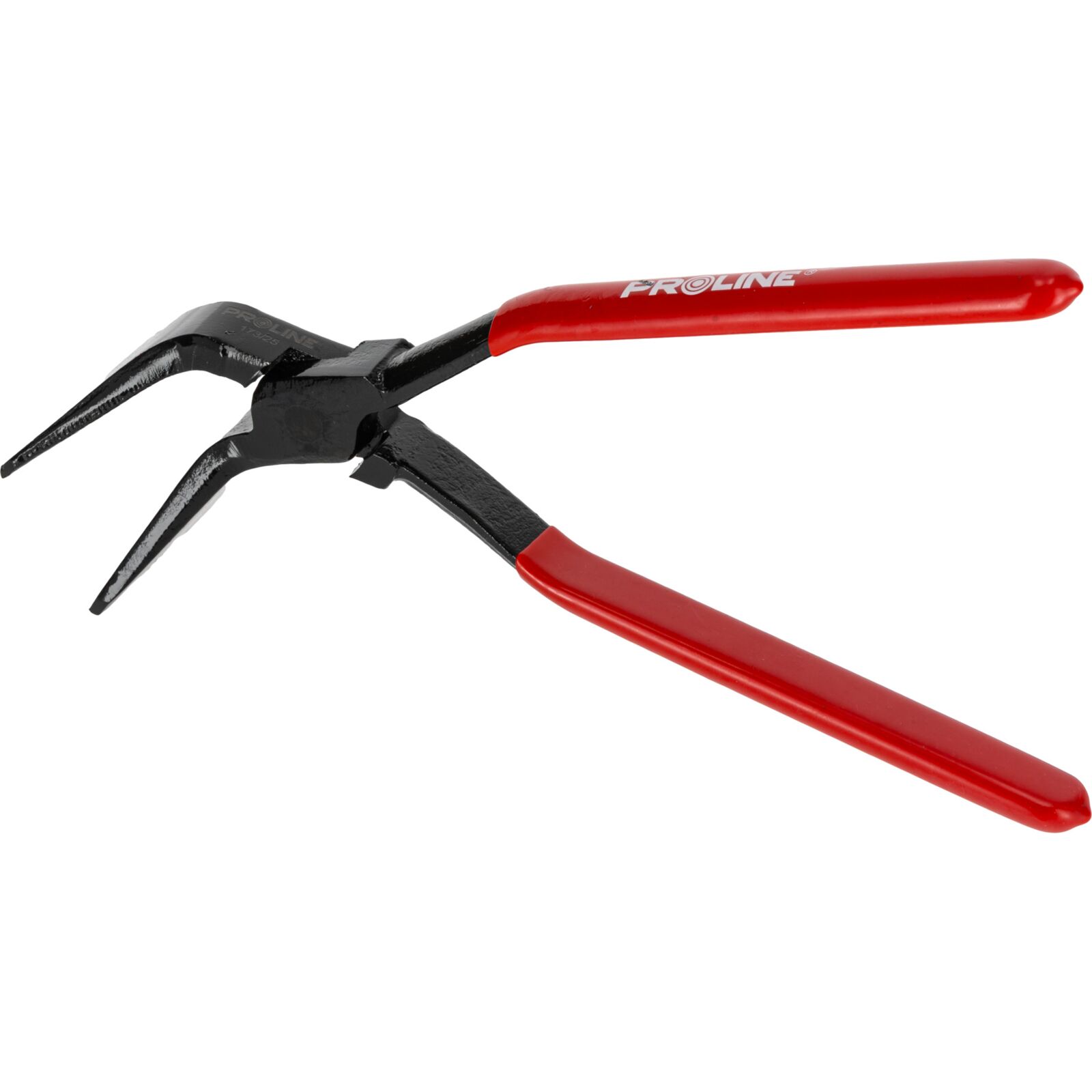 PROLINE TOOLS Sömskämtång 45 grader, 280 mm, Proline - 4