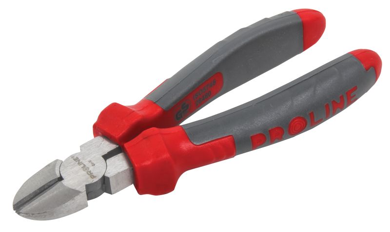 PROLINE TOOLS Sidavbitare, avbitartång CV 160 mm, Proline