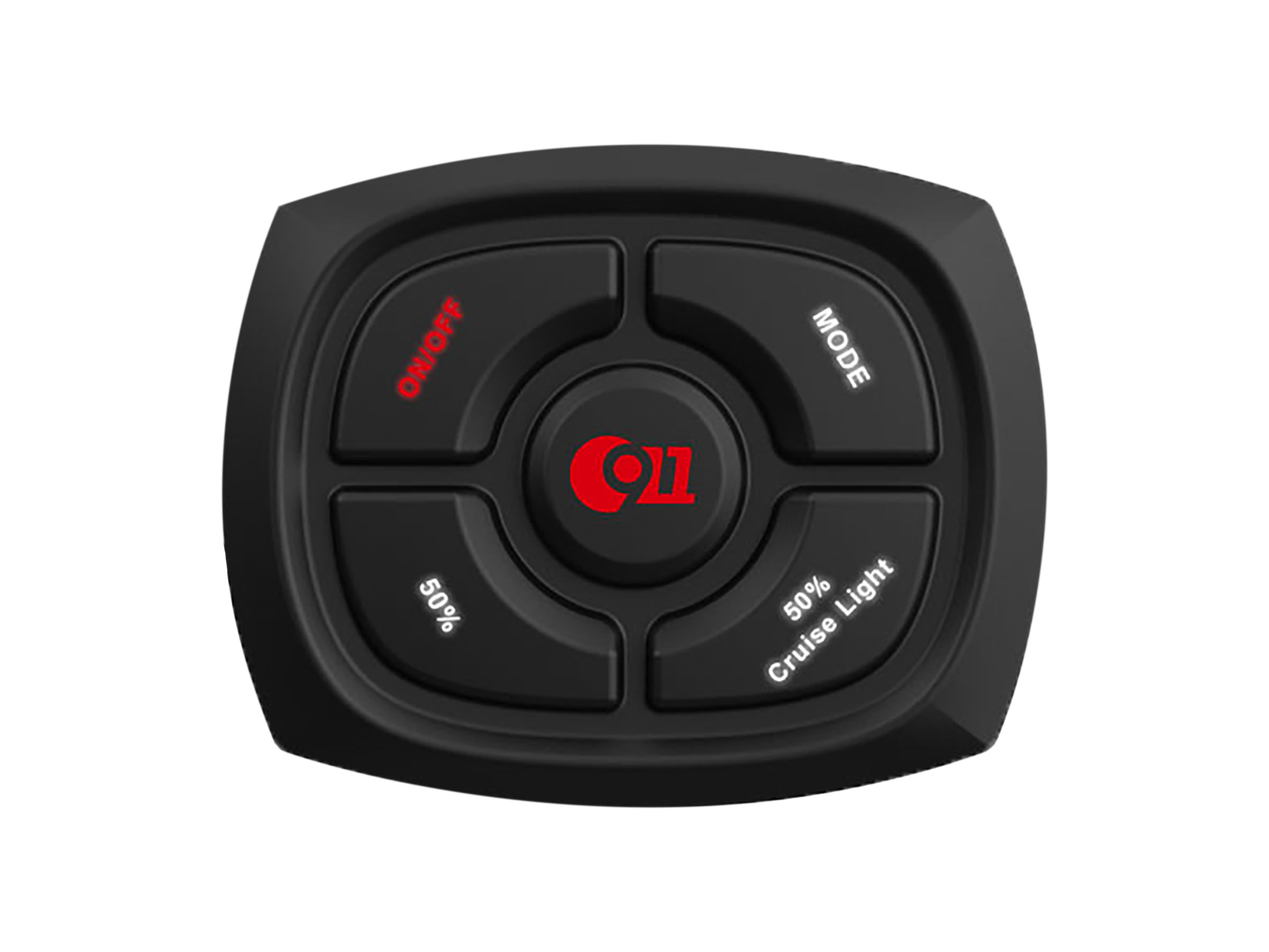 Manöverpanel 911 Master 5