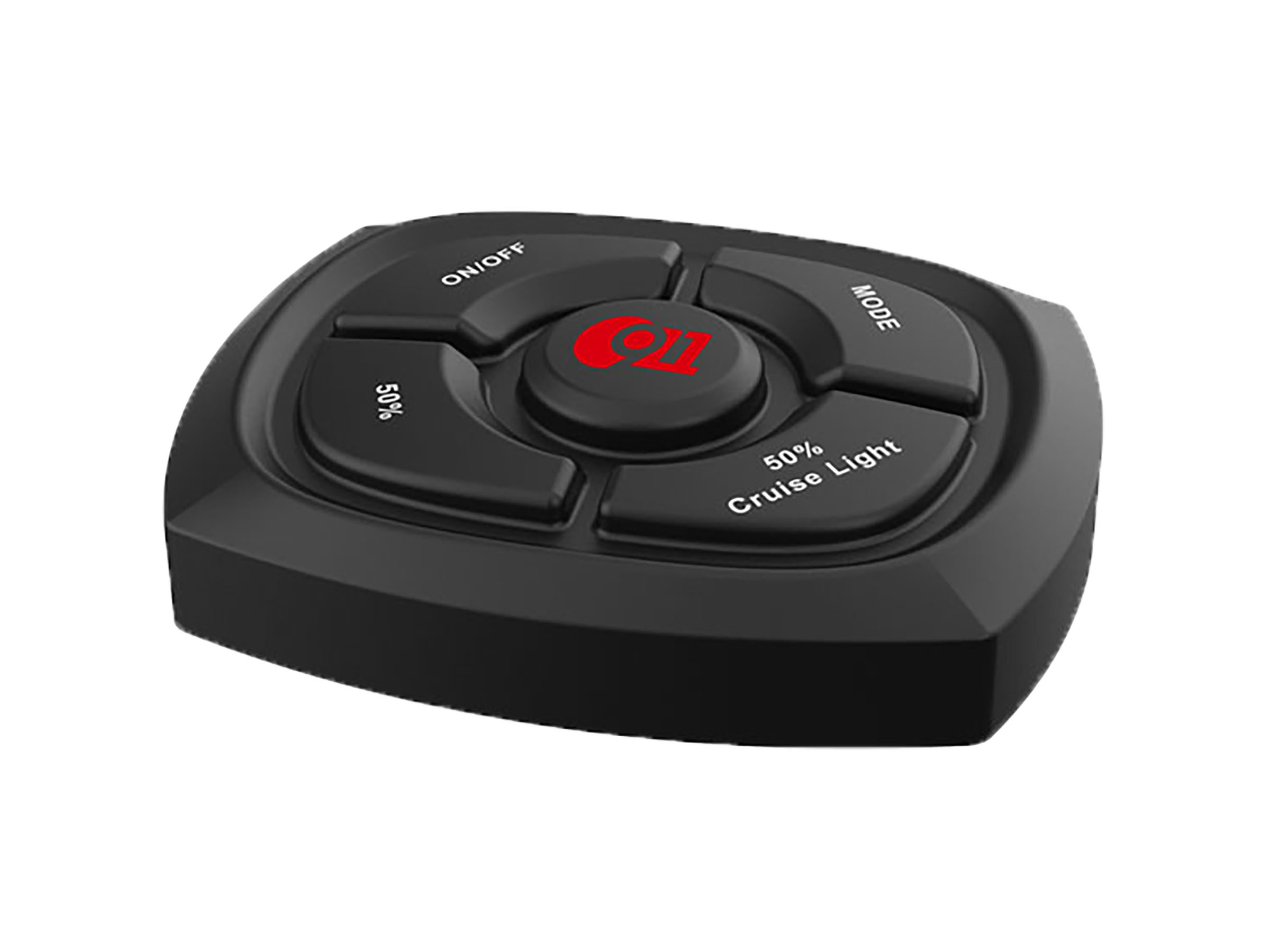 Manöverpanel 911 Master 5 - 2