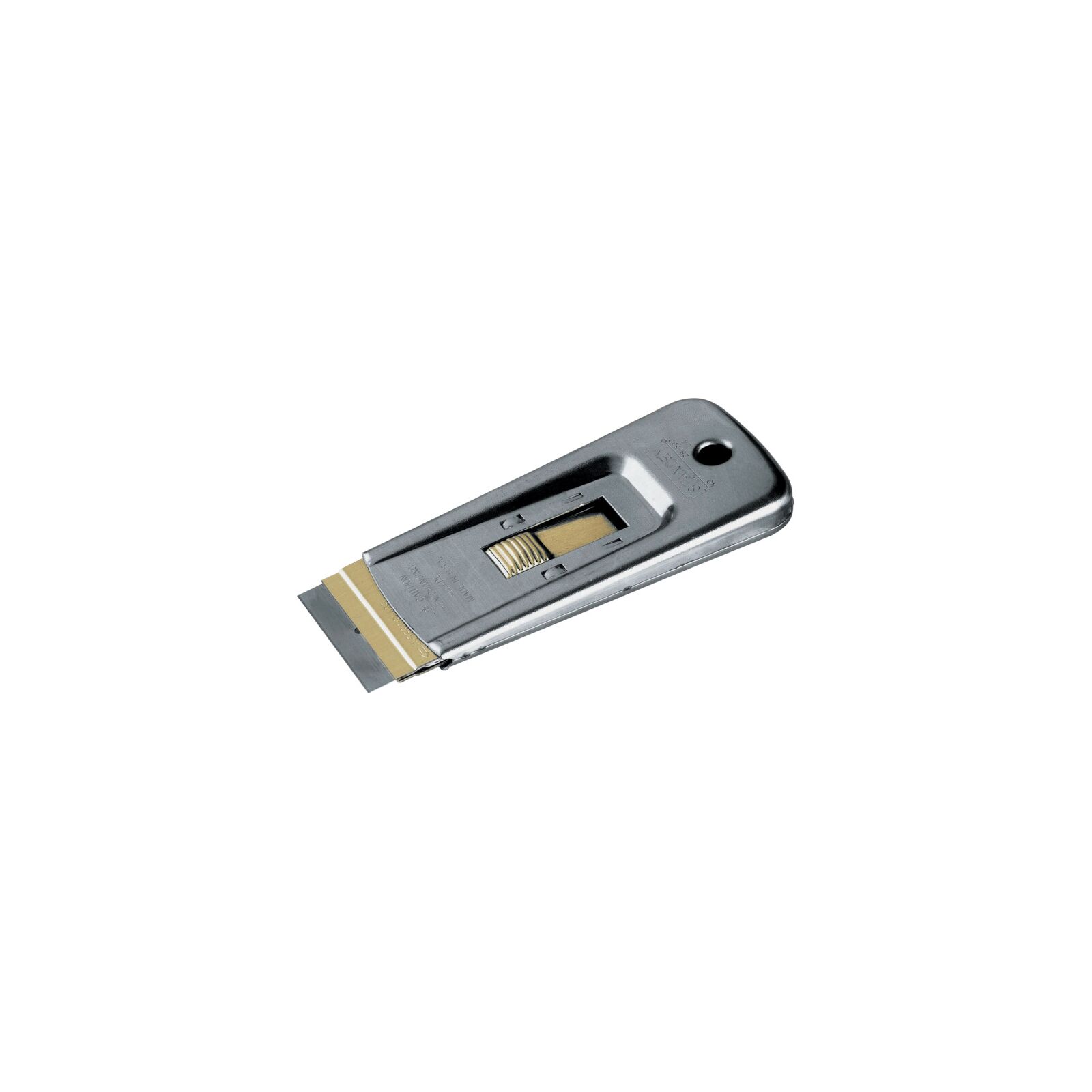 Stanley Scraper