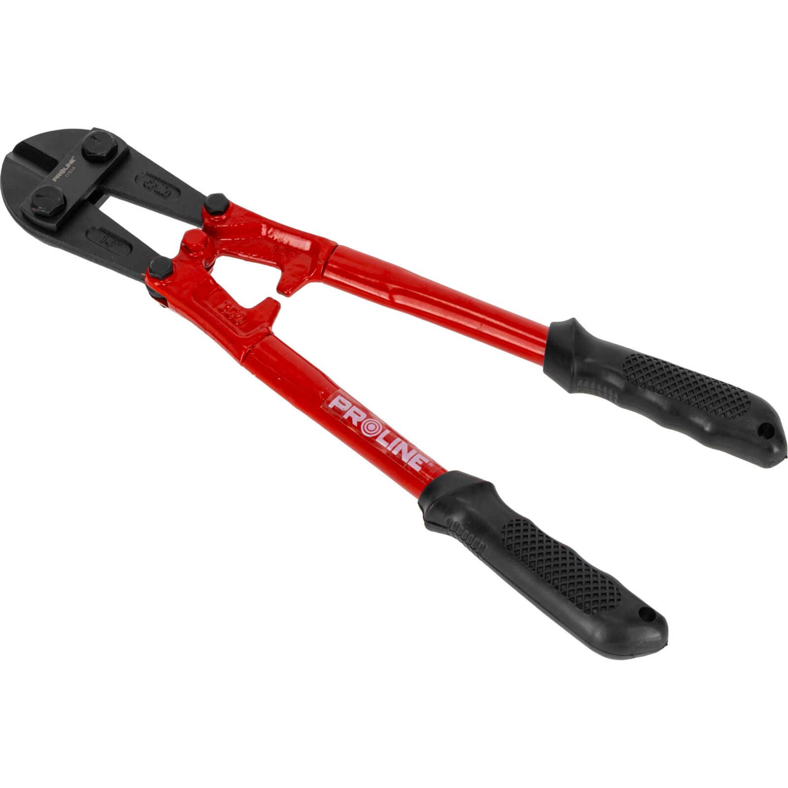PROLINE TOOLS Bultsax 350 mm/14, Proline - 5