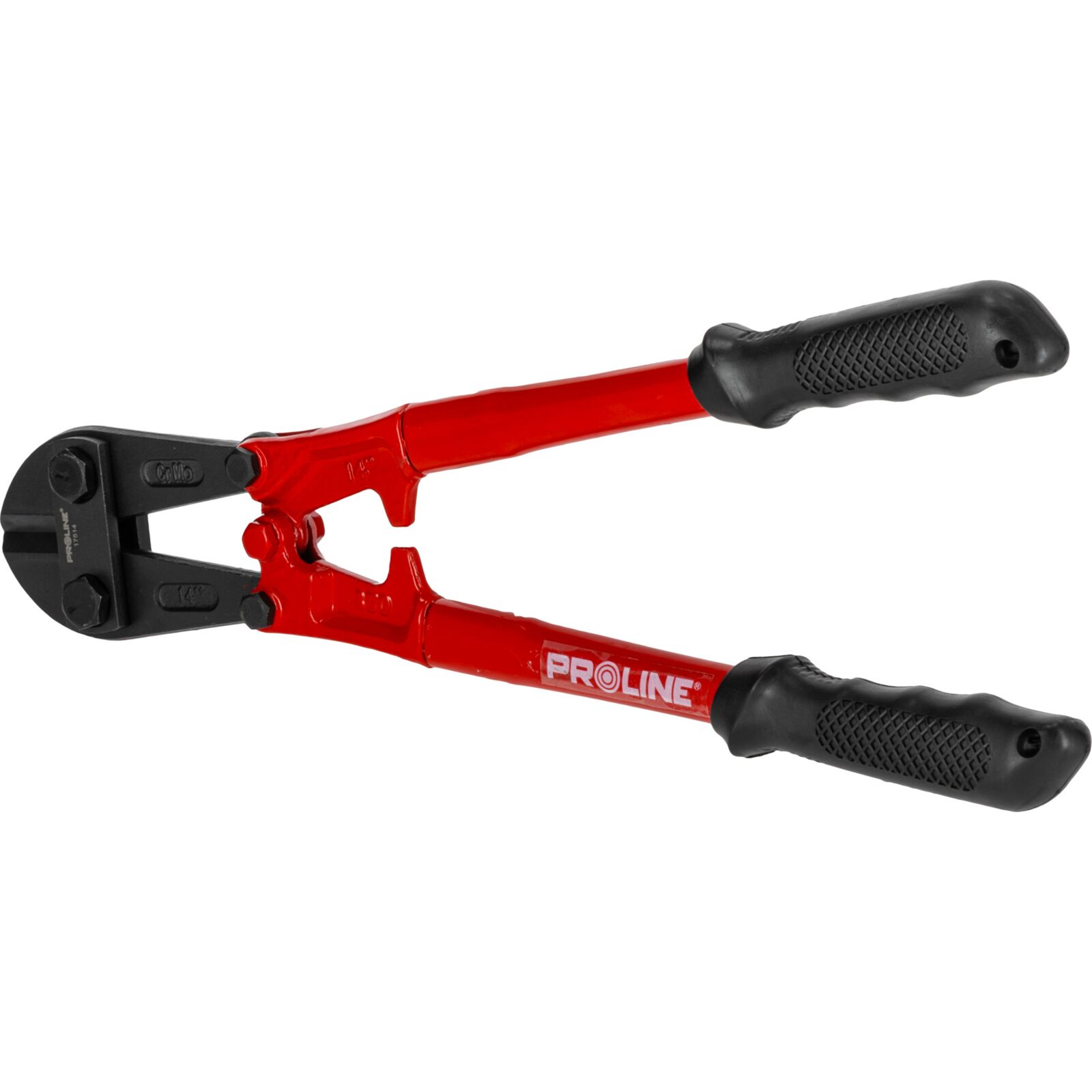 PROLINE TOOLS Bultsax 350 mm/14, Proline - 3