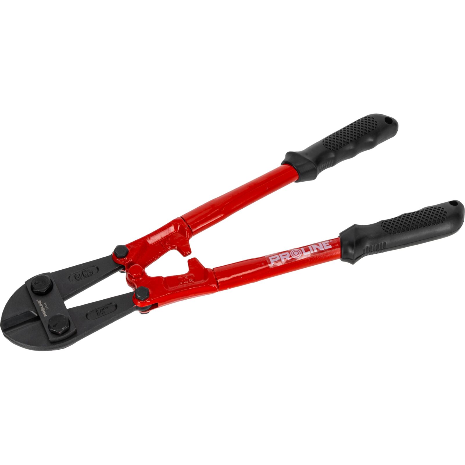 PROLINE TOOLS Bultsax 350 mm/14, Proline - 4