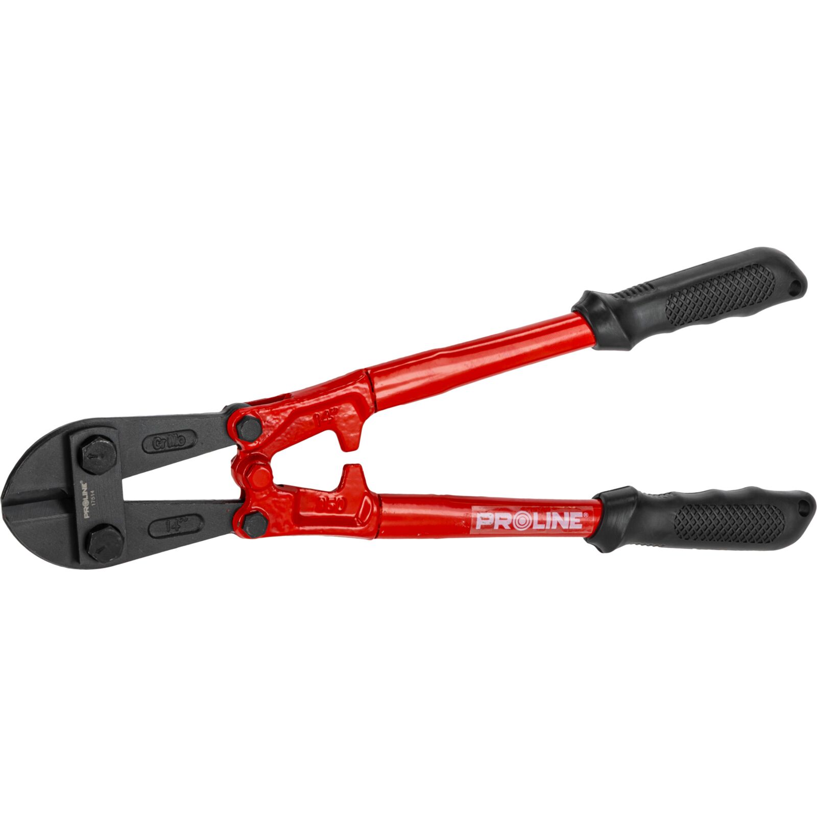 PROLINE TOOLS Bultsax 350 mm/14, Proline - 2