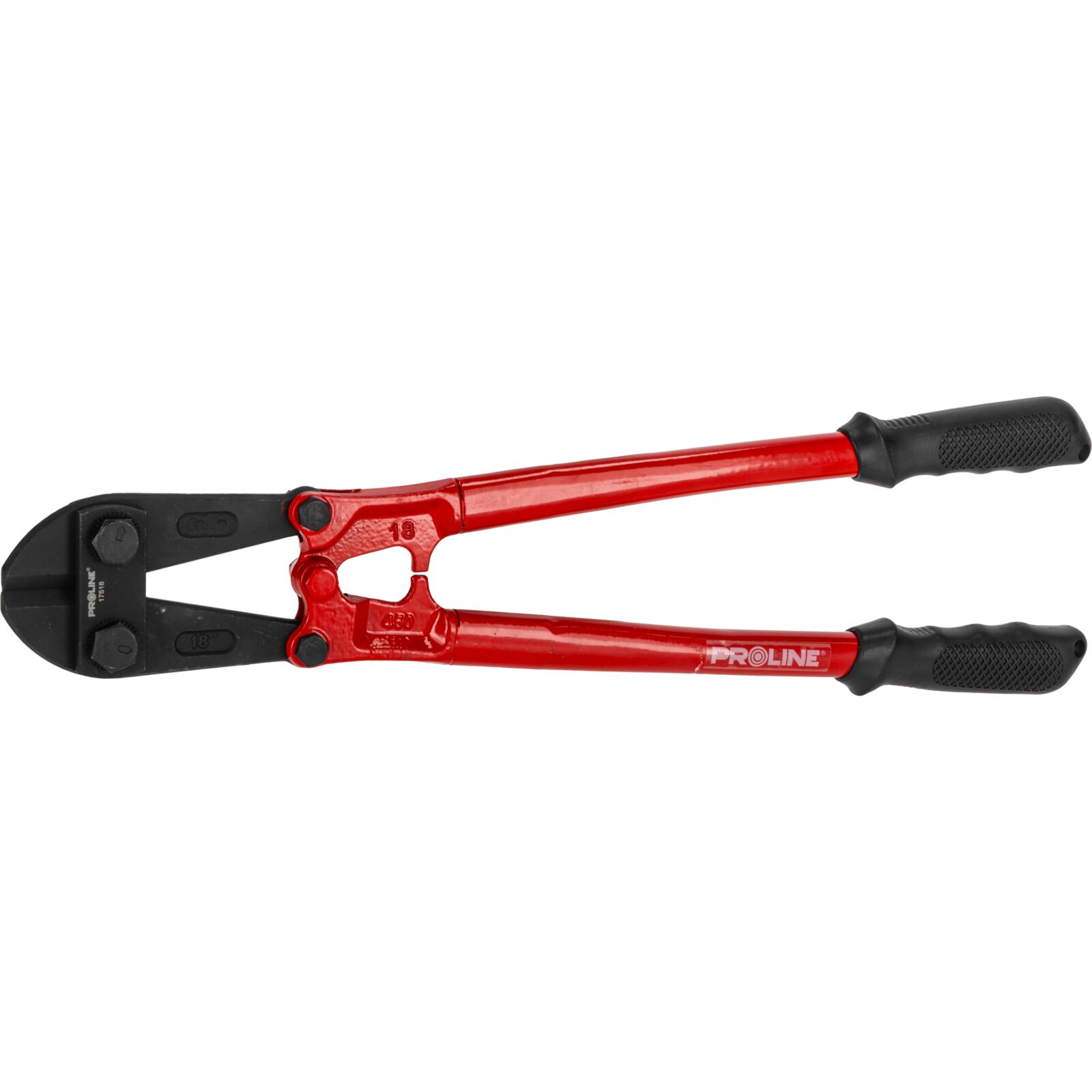 PROLINE TOOLS Bultsax 450 mm/18, Proline - 2
