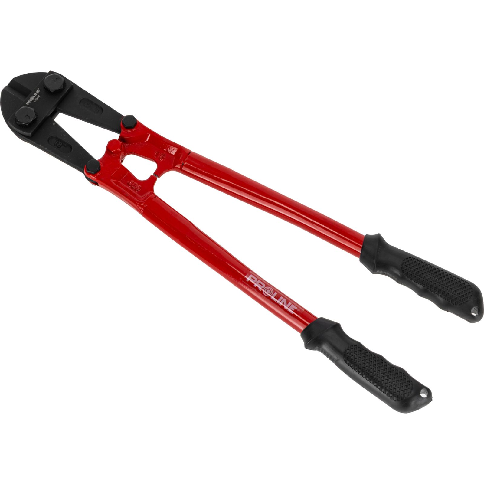 PROLINE TOOLS Bultsax 450 mm/18, Proline - 5