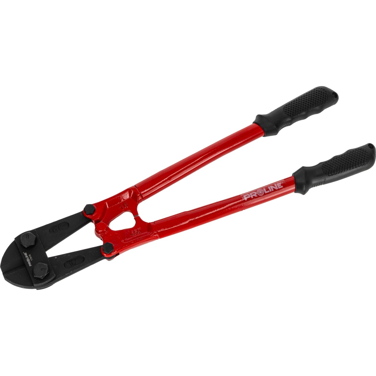 PROLINE TOOLS Bultsax 450 mm/18, Proline - 4