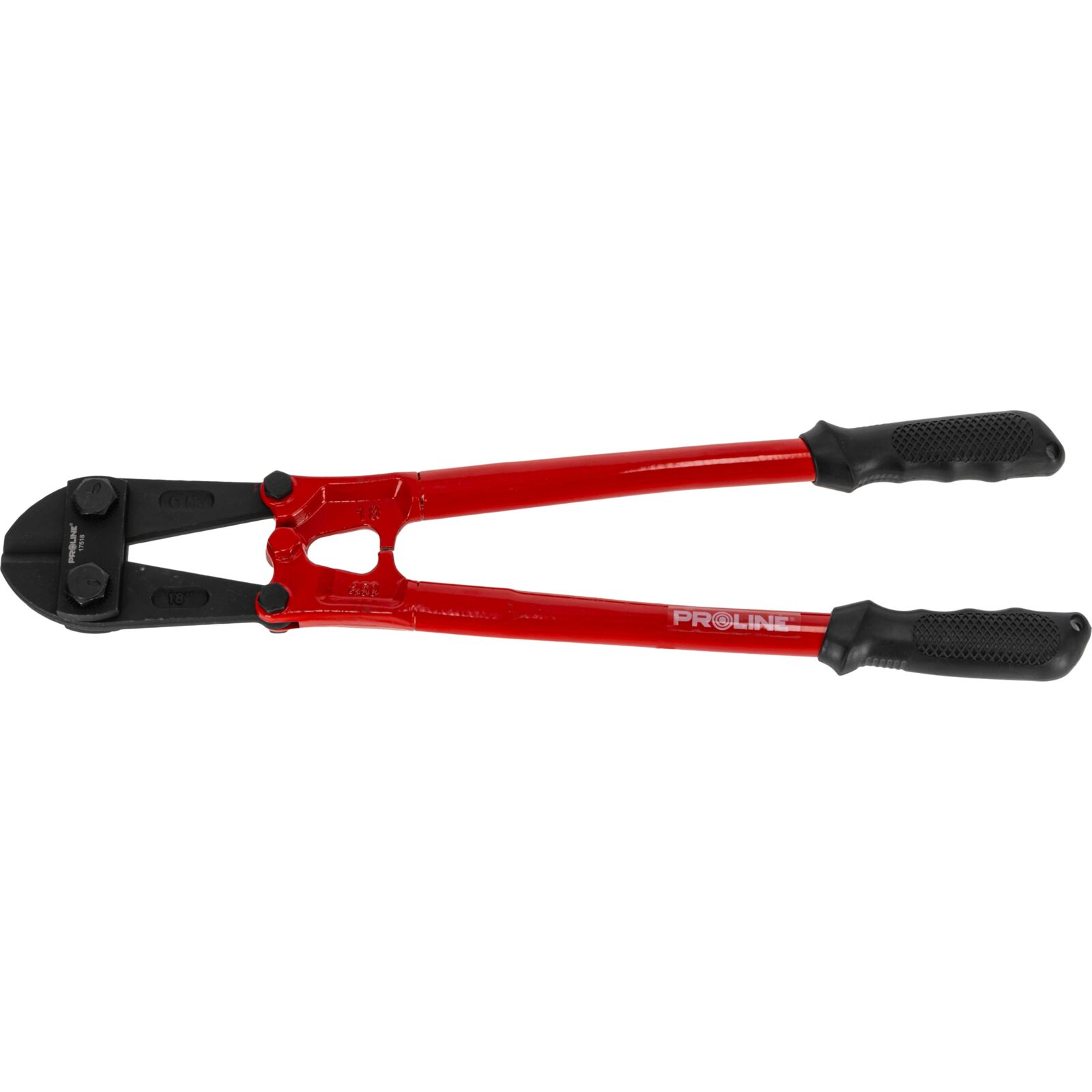 PROLINE TOOLS Bultsax 450 mm/18, Proline - 6