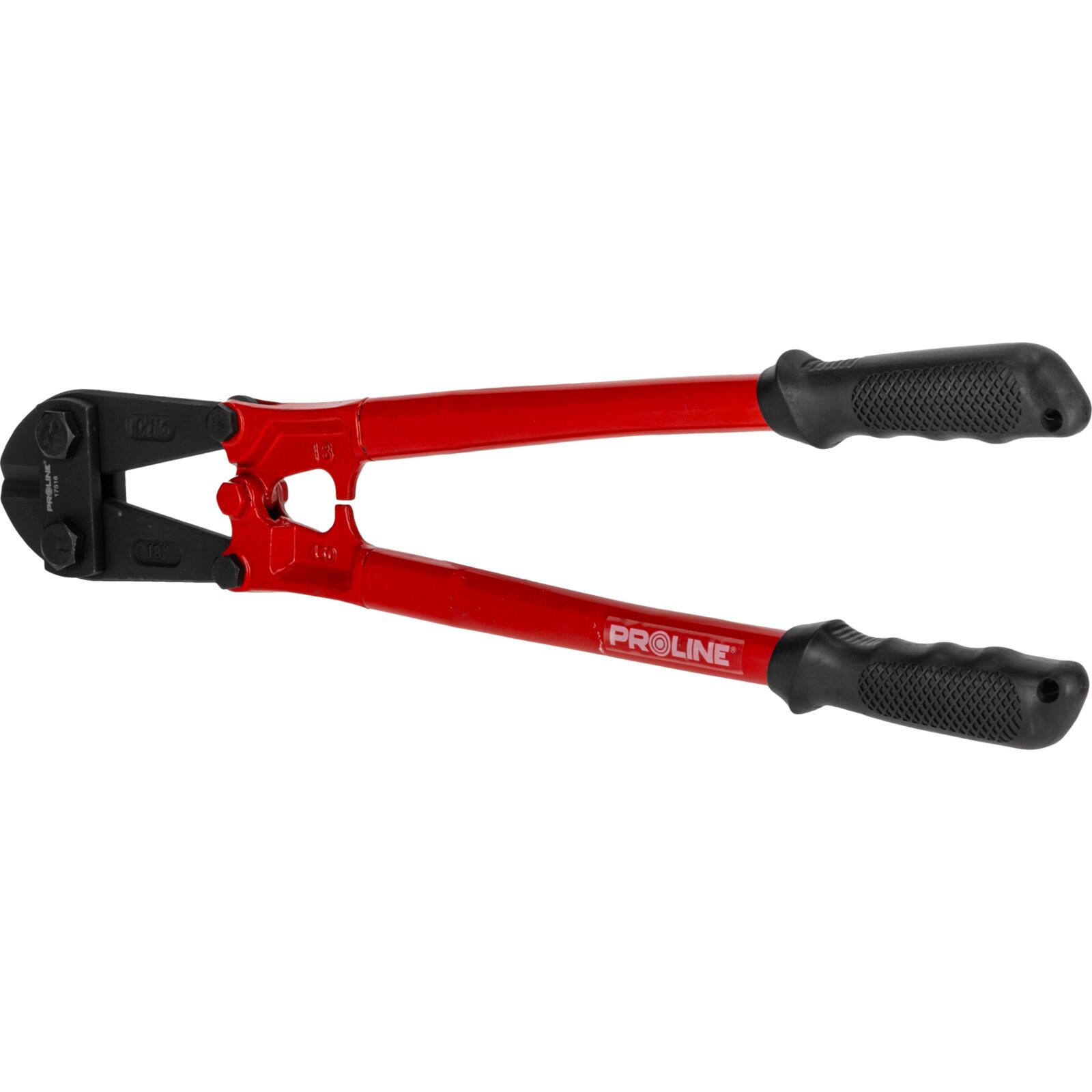PROLINE TOOLS Bultsax 450 mm/18, Proline - 3