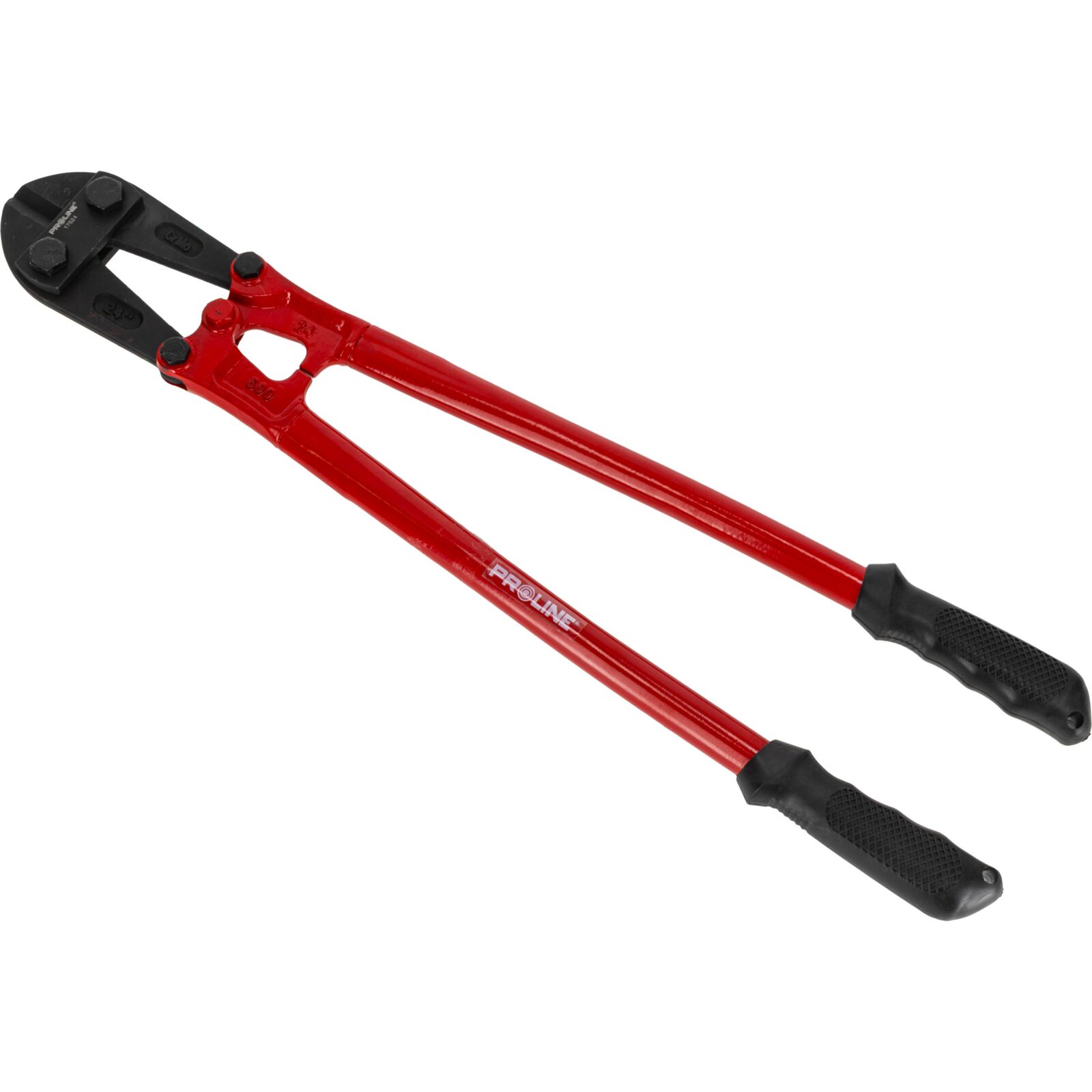 PROLINE TOOLS Bultsax 600 mm/24, Proline - 5