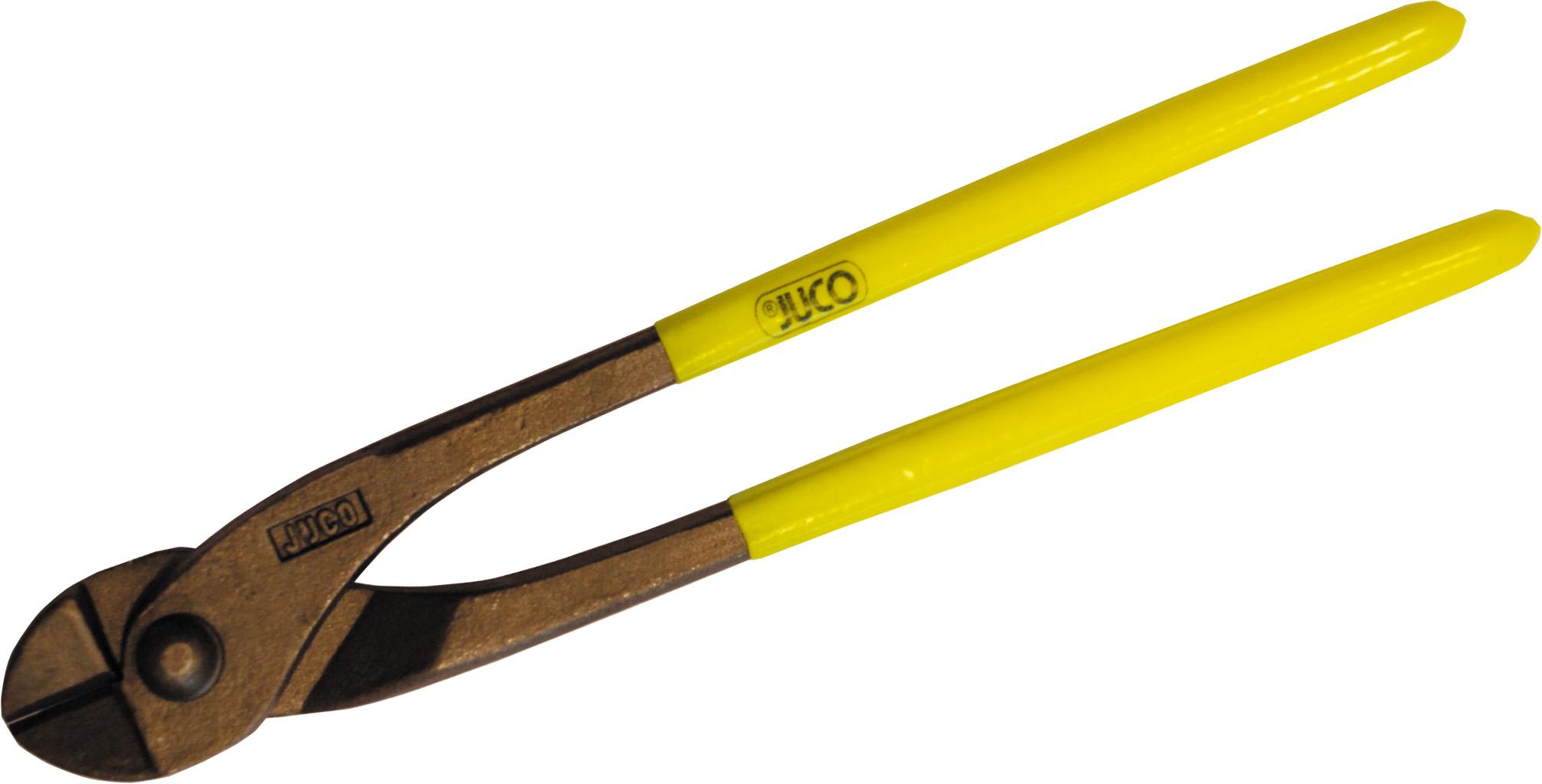JUCO Bultsax 260 mm
