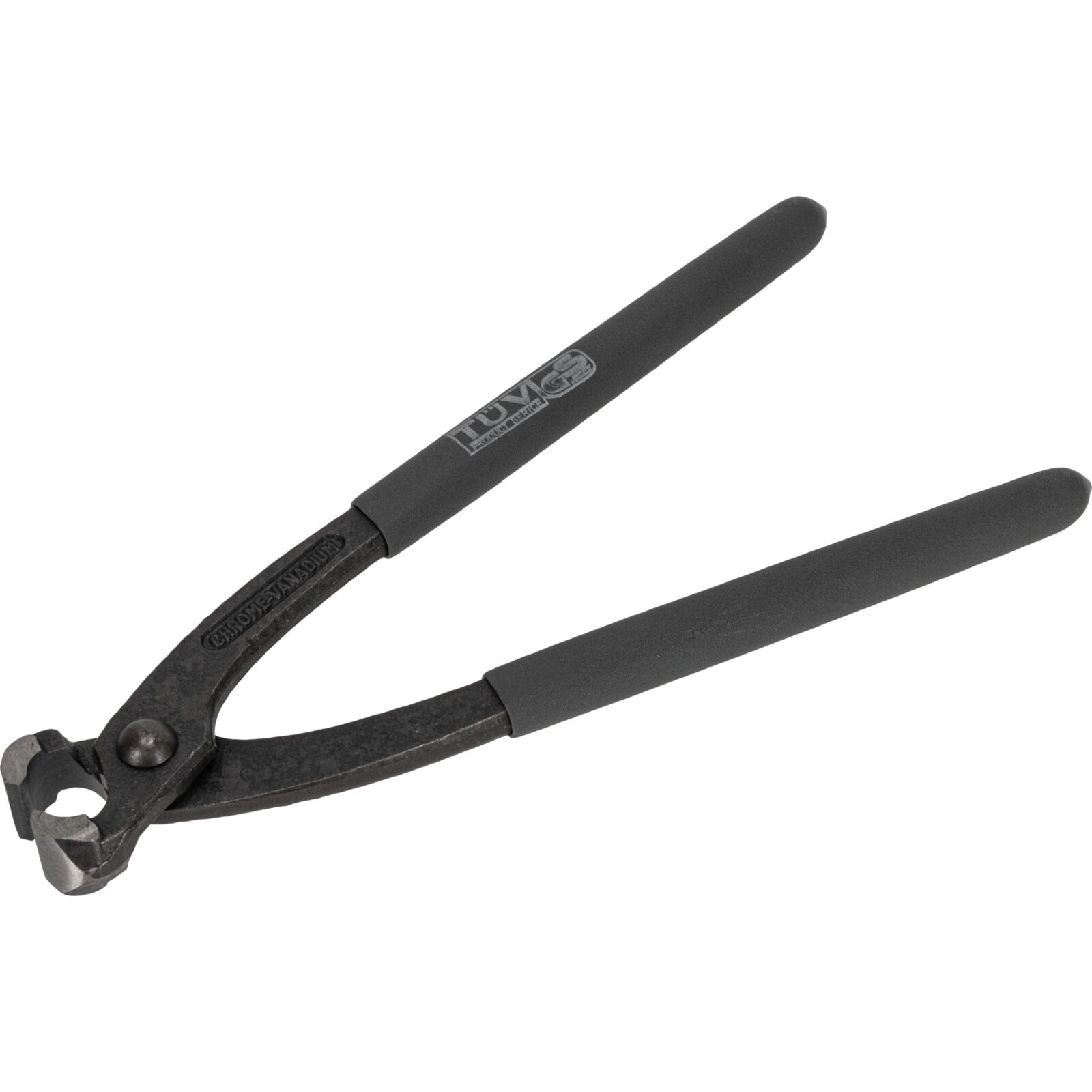 PROLINE TOOLS Hovtång 220 mm, Proline - 6