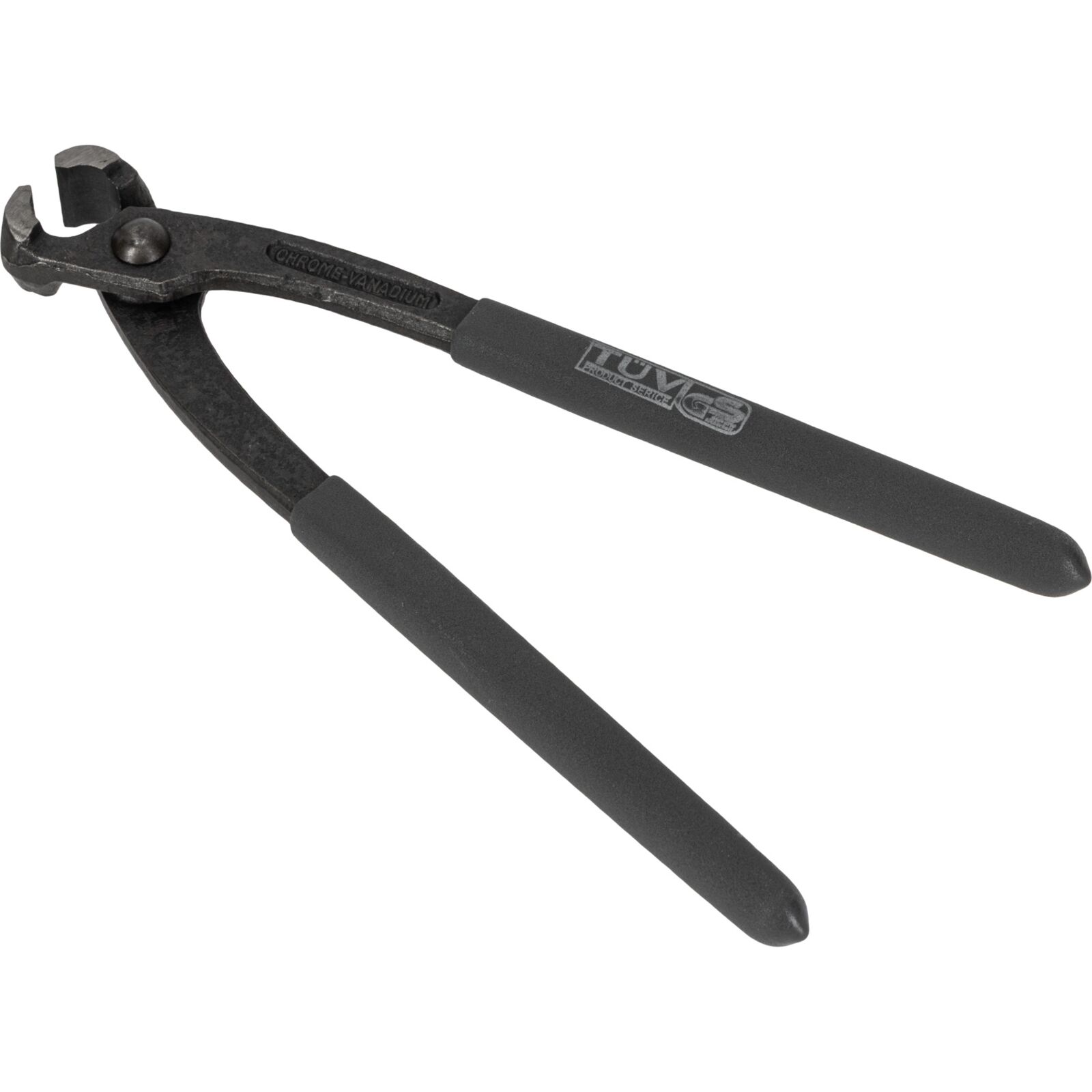 PROLINE TOOLS Hovtång 220 mm, Proline - 4
