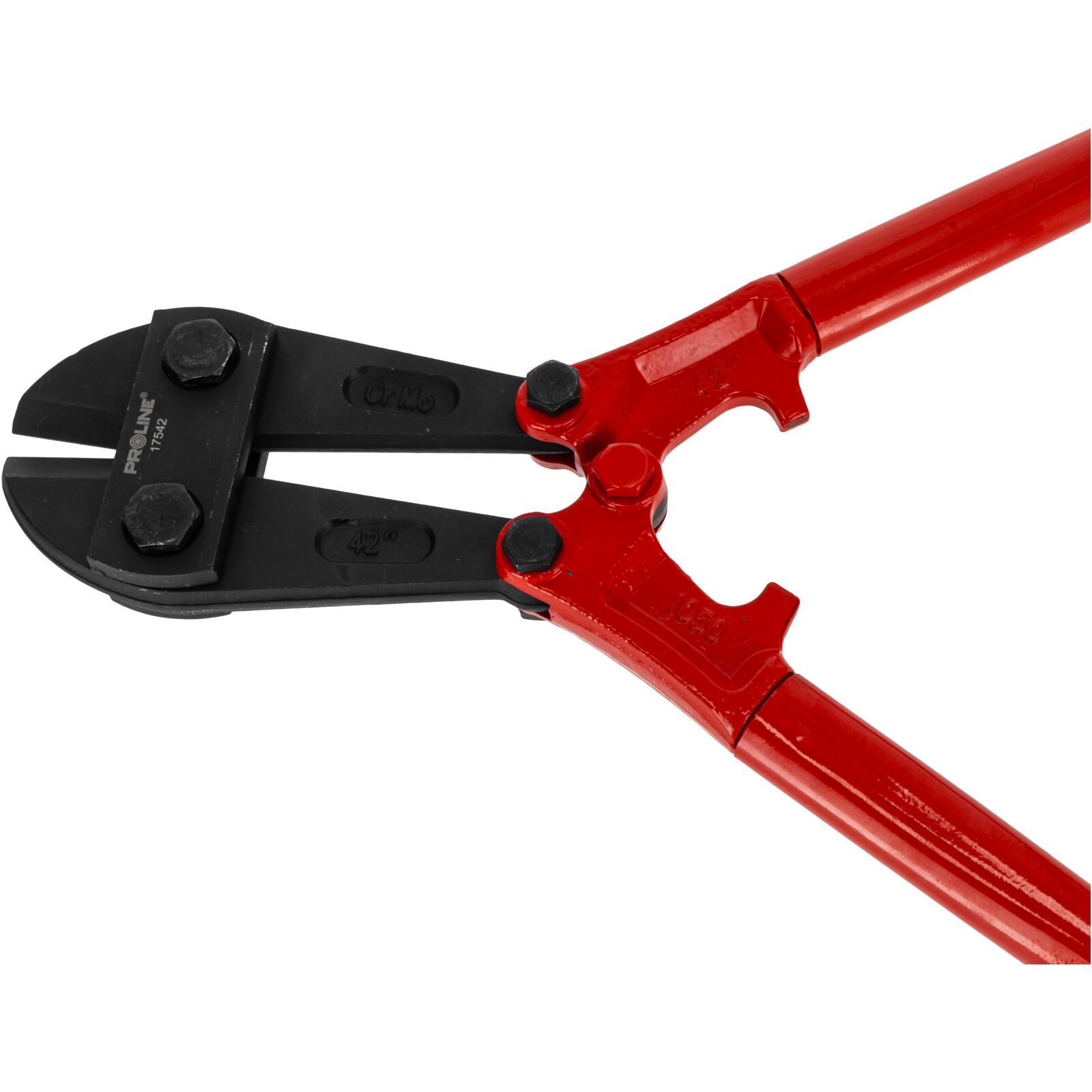 PROLINE TOOLS Bultsax 1050 mm/42, Proline - 5