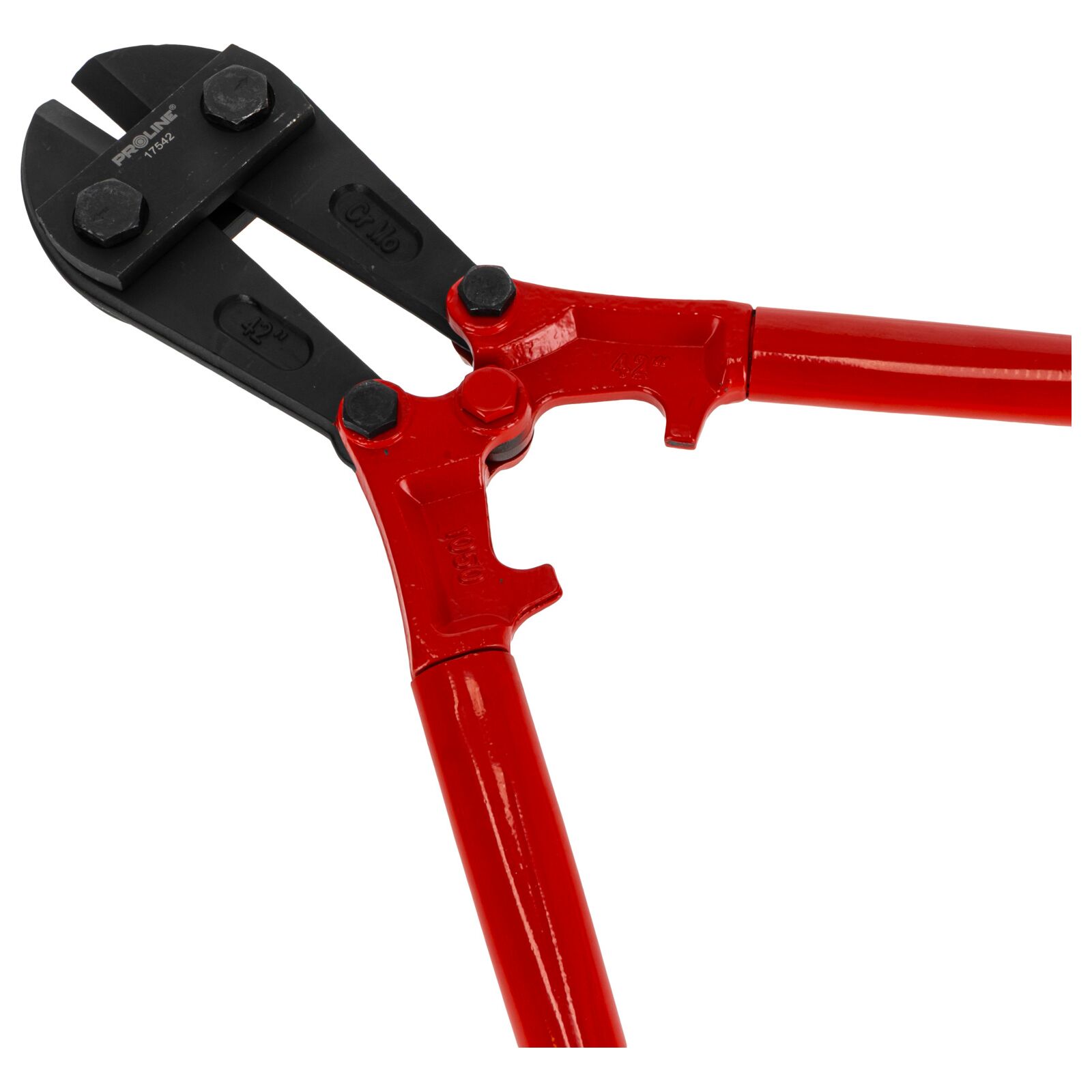 PROLINE TOOLS Bultsax 1050 mm/42, Proline - 4
