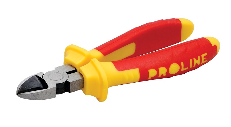 PROLINE TOOLS Sidavbitare 160 mm, 1000V, Proline