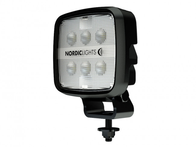 Arbetslampa Scorpius GO 410 R23, R148 – 6 st - 2