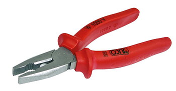 JUCO Kombinationstång 1000V - 160-200 mm - 160