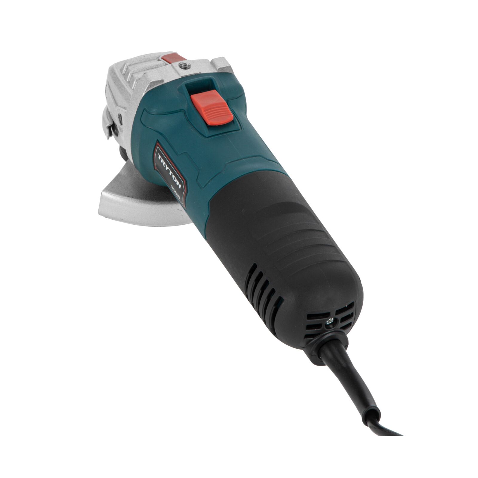Tryton Vinkelslipar 600W, 11000 RPM - 5