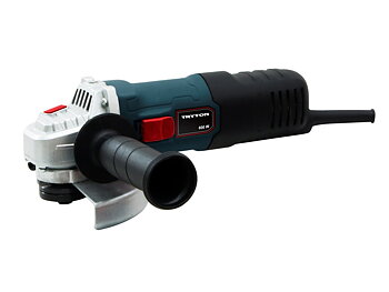 Tryton Vinkelslipar 600W, 11000 RPM