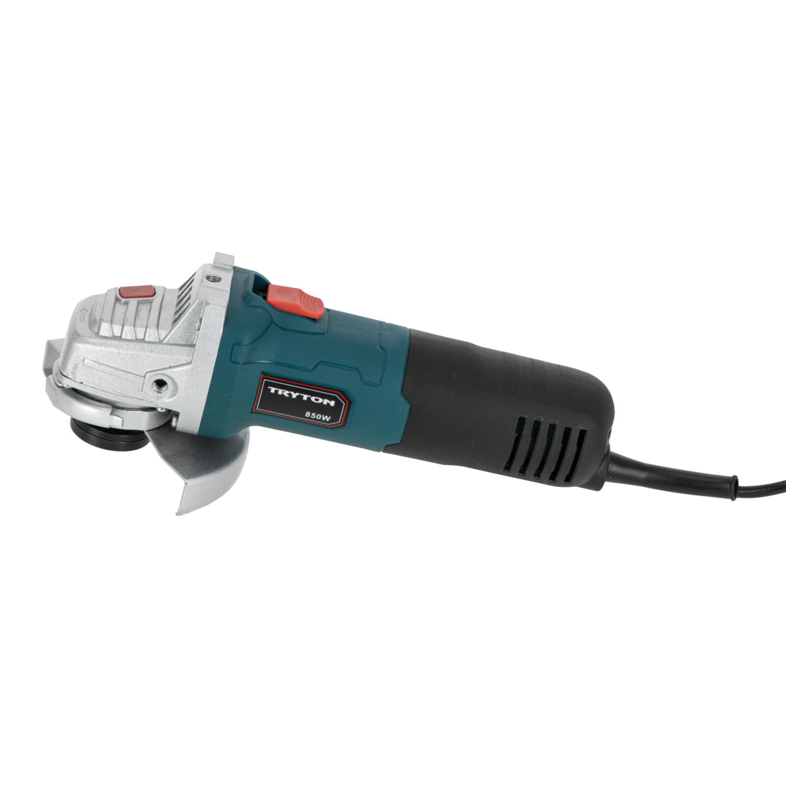 Tryton Vinkelslipar 600W, 11000 RPM - 4