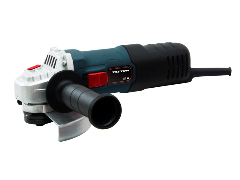 Tryton Vinkelslip 1200W, 4000-12000 RPM