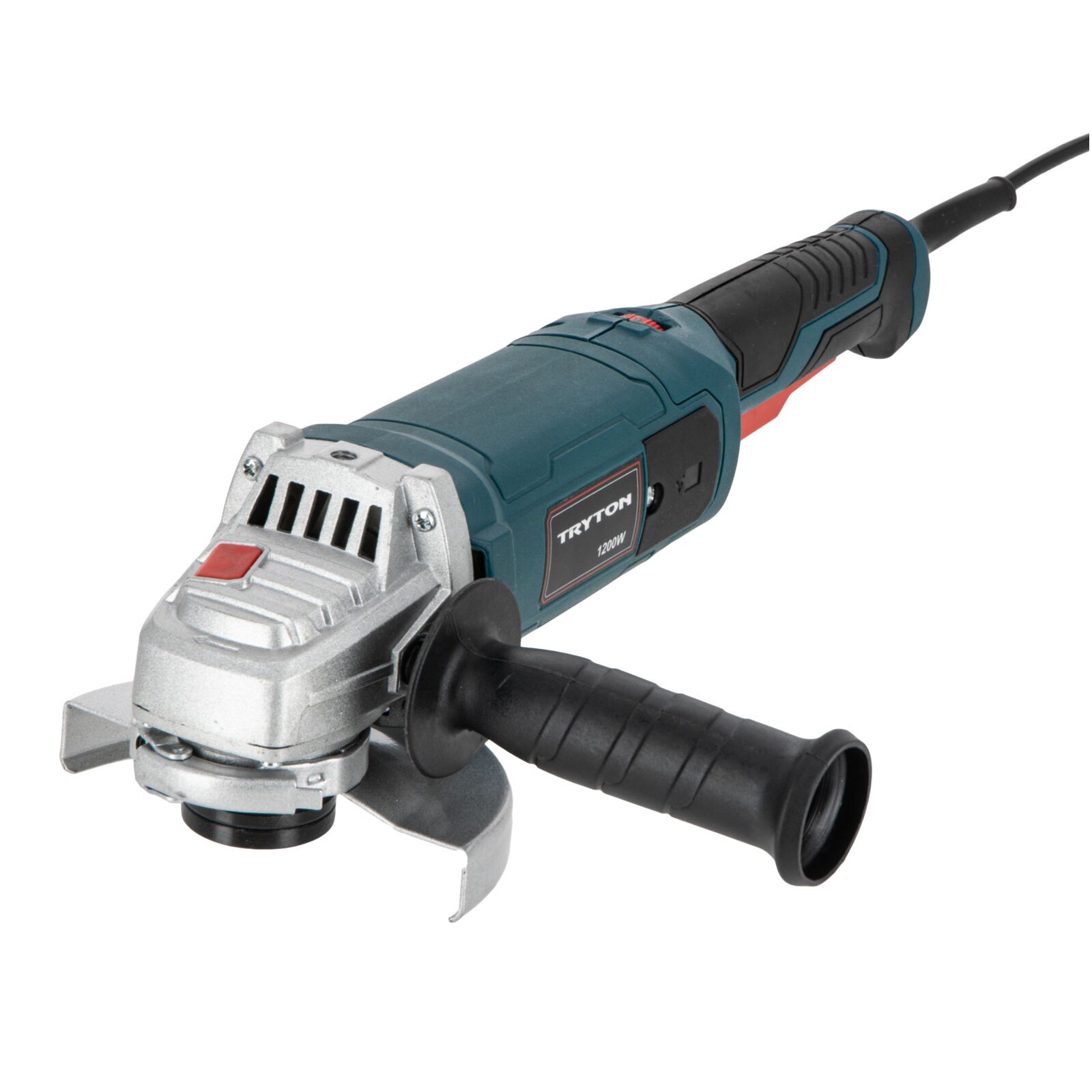 Tryton Vinkelslip 1200W, 4000-12000 RPM - 5