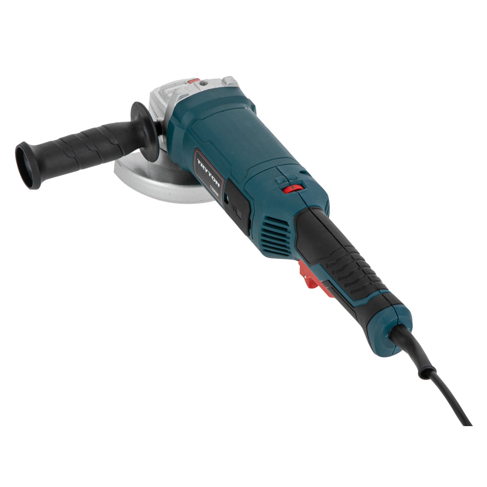 Tryton Vinkelslip 1200W, 4000-12000 RPM - 6