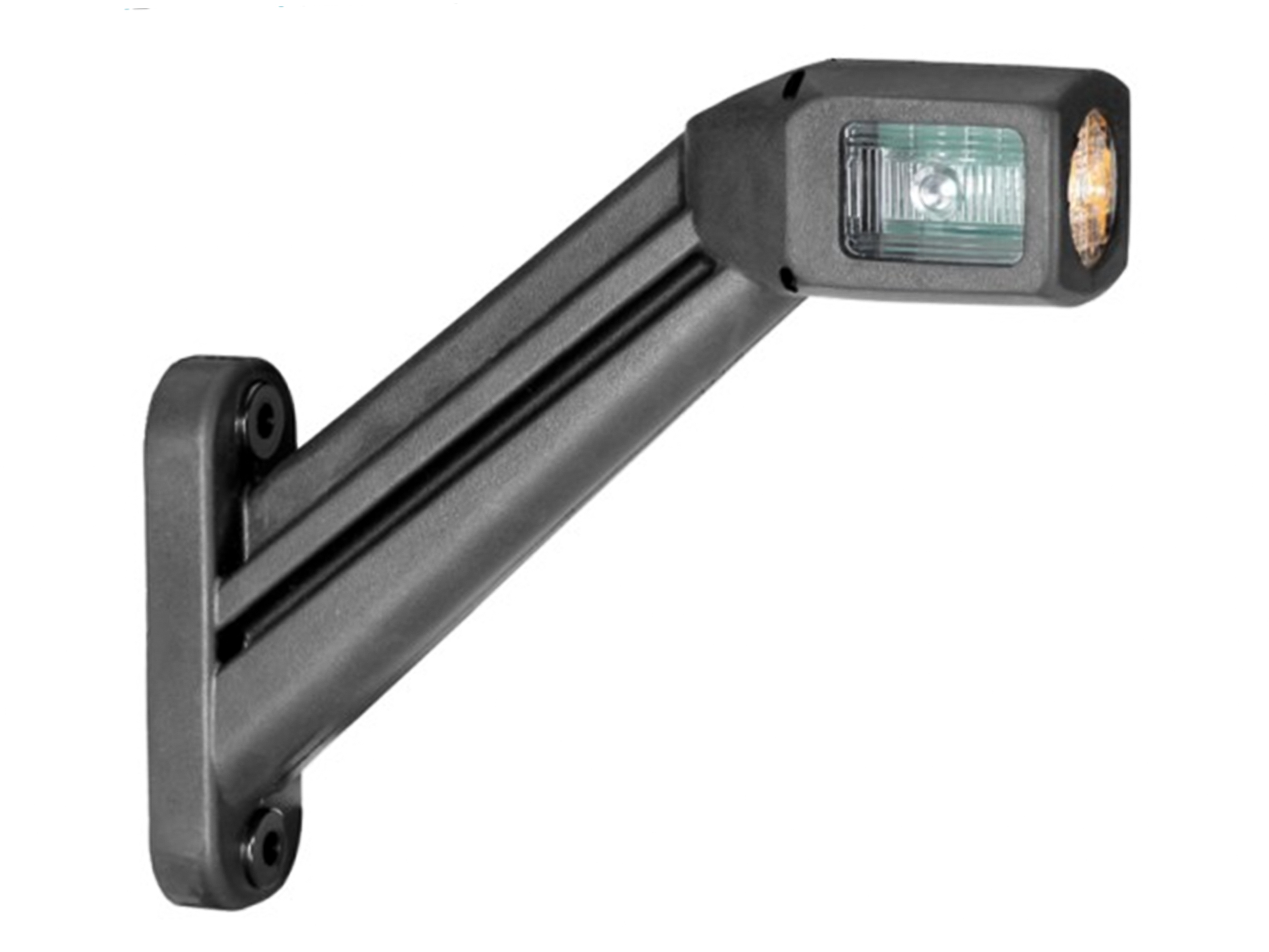 PT - Breddmark. lampa Hella LED 24V vänster för butik