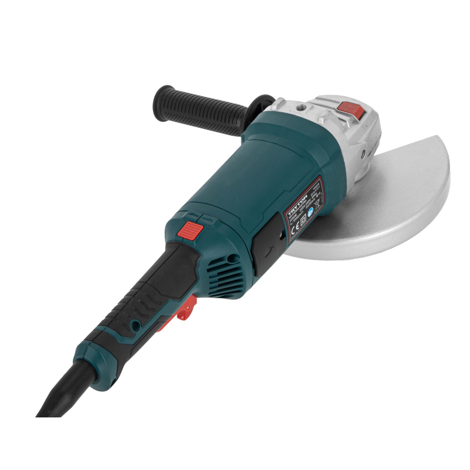 Tryton Vinkelslip 2350W, 6000 RPM - 3