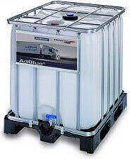 SwH AdBlue IBC 1000 lit