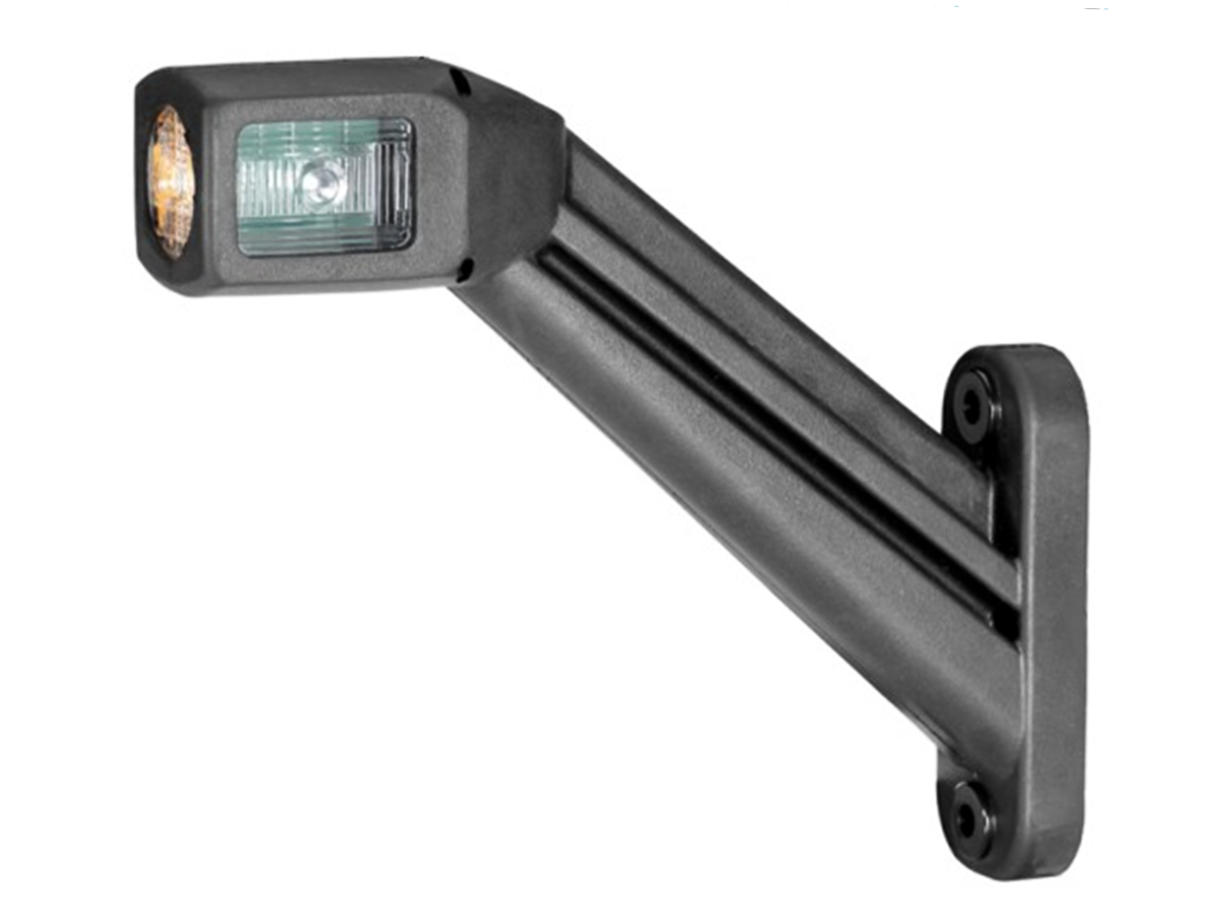 PT - Breddmark.lampa multivolt Hella LED 24V hö för butik – 10 st