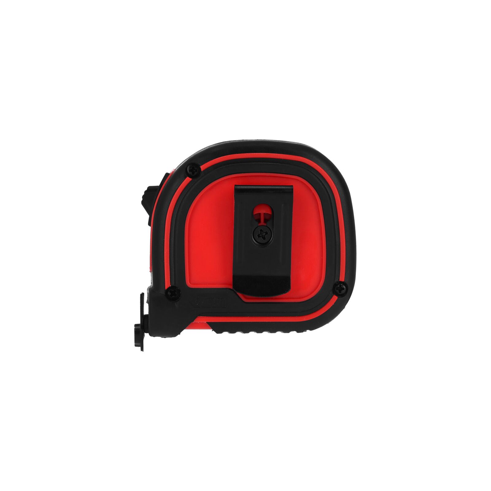 PROLINE TOOLS Måttband 3m/16 mm, Tvåsidigt, Nylon, Klämma, CE, Proline - 3