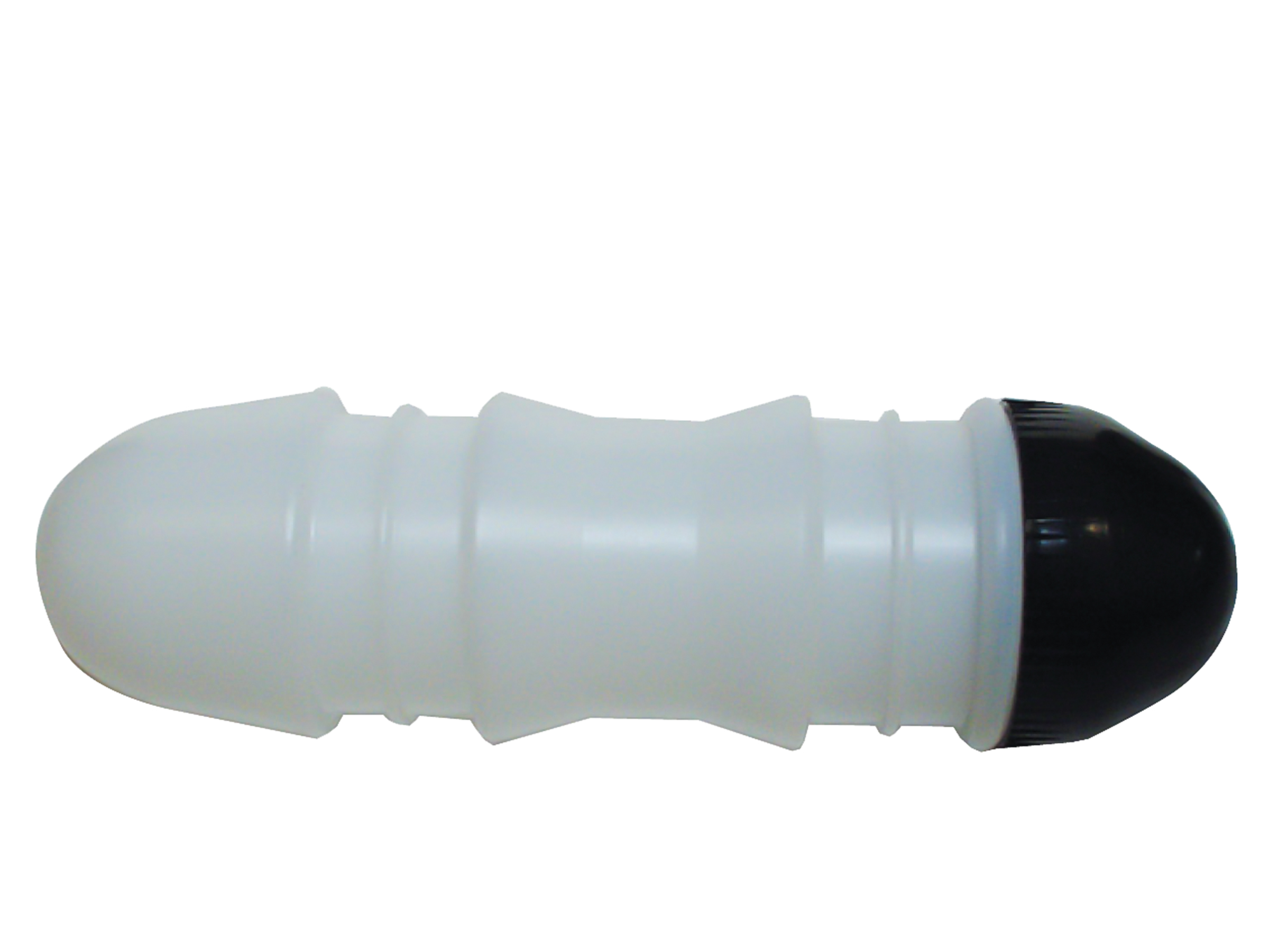 Plastbehållare invändigt mått 230 x 60 mm