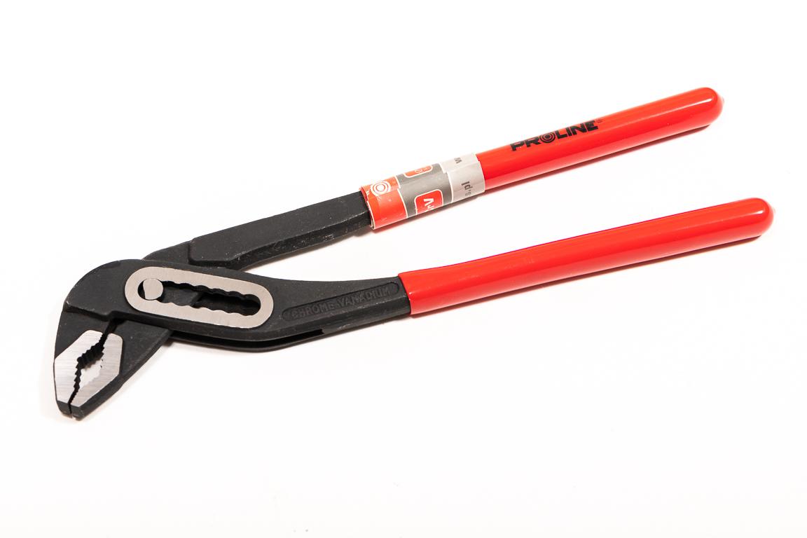 PROLINE TOOLS Polygrip 250 mm, Proline - 9